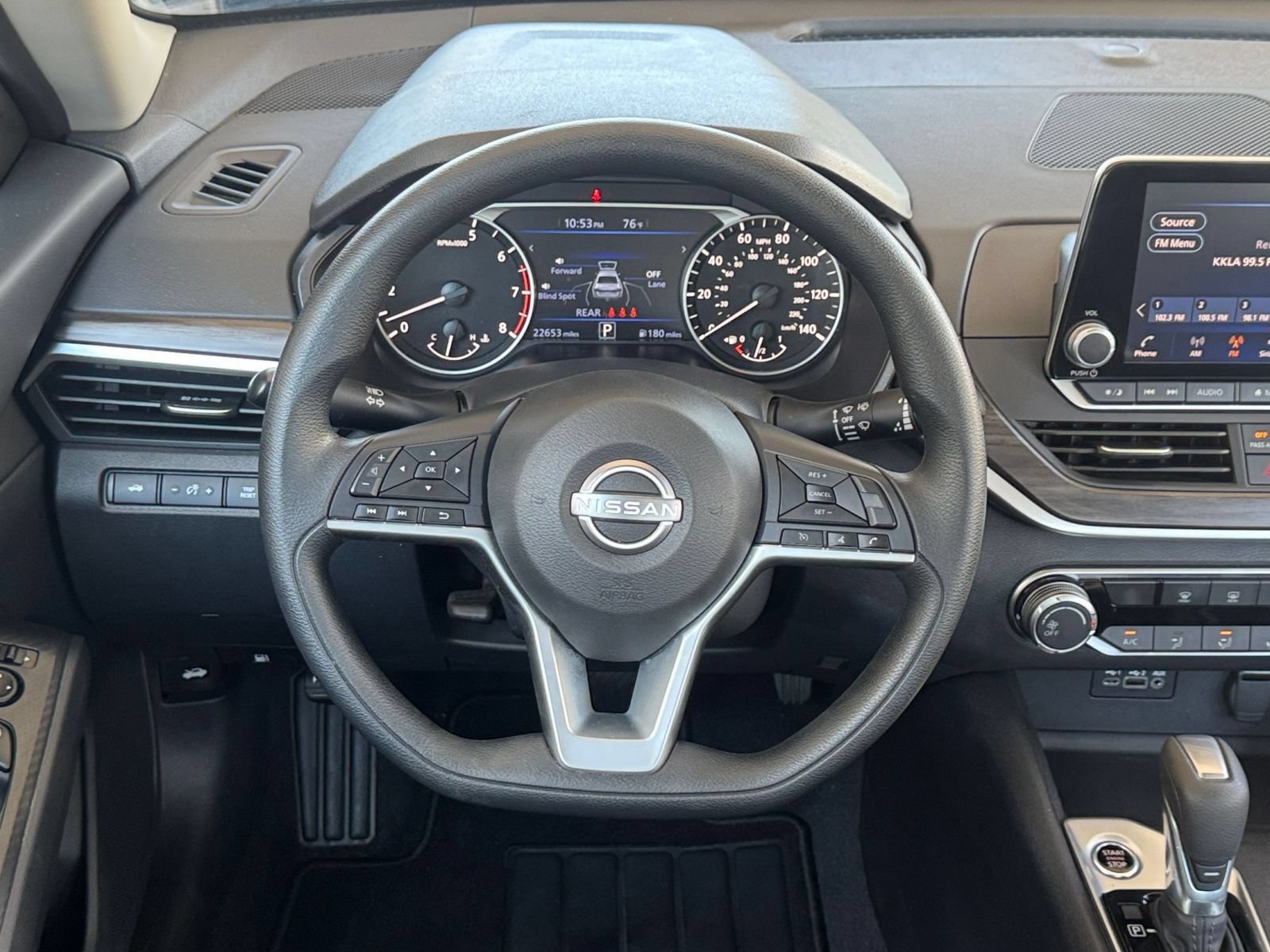 Thumbnail: 2025 Nissan Altima - 29