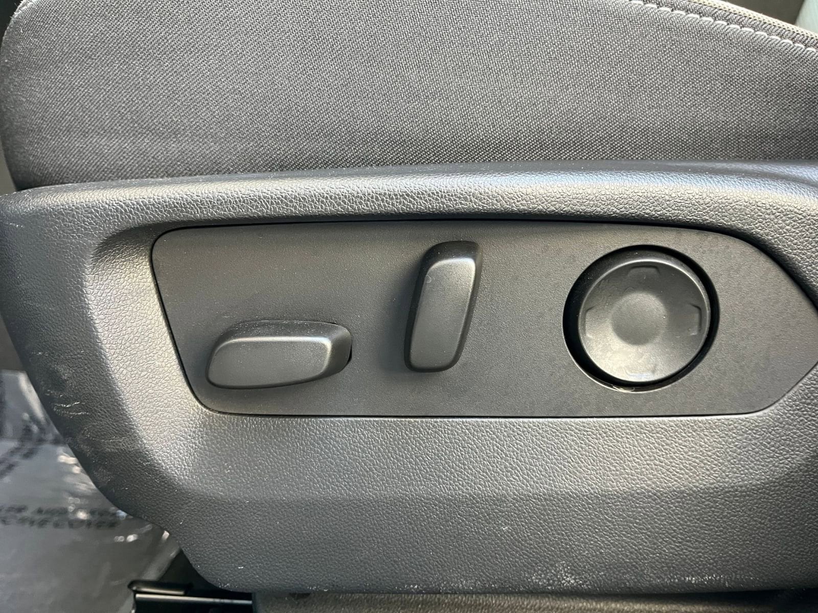 Thumbnail: 2024 Buick Envision - 23