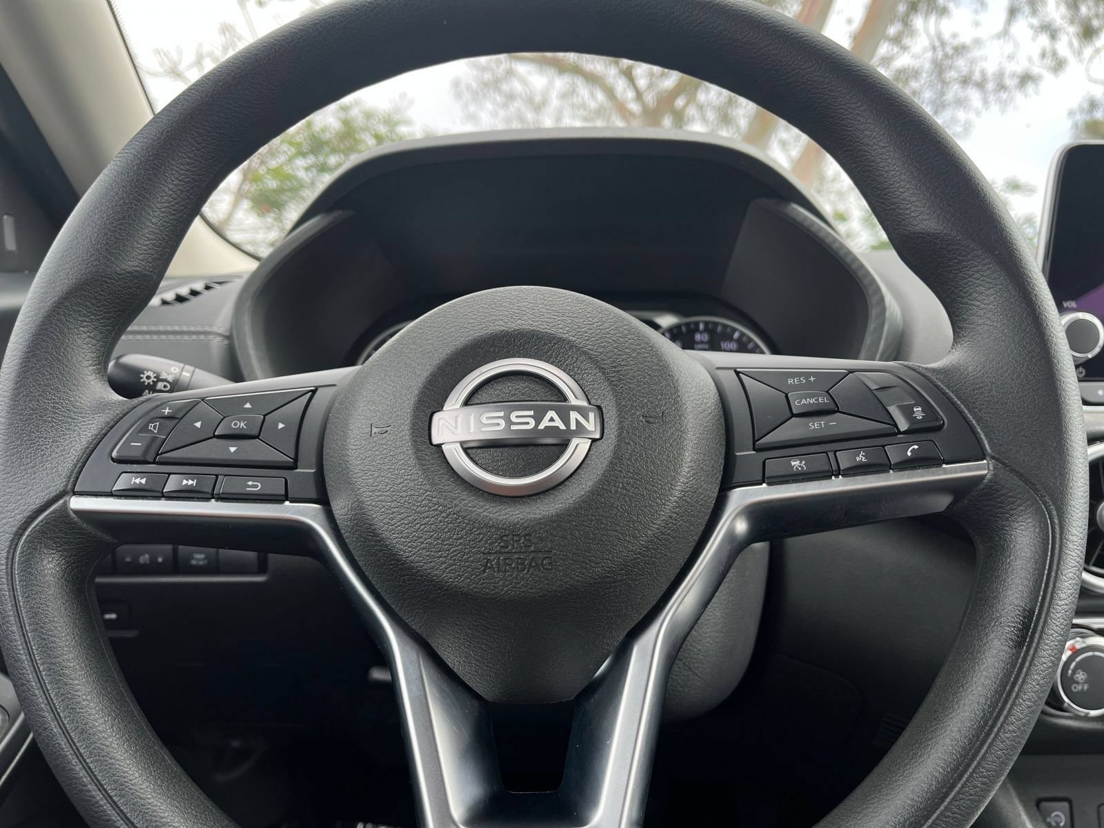 Thumbnail: 2025 Nissan Sentra - 28