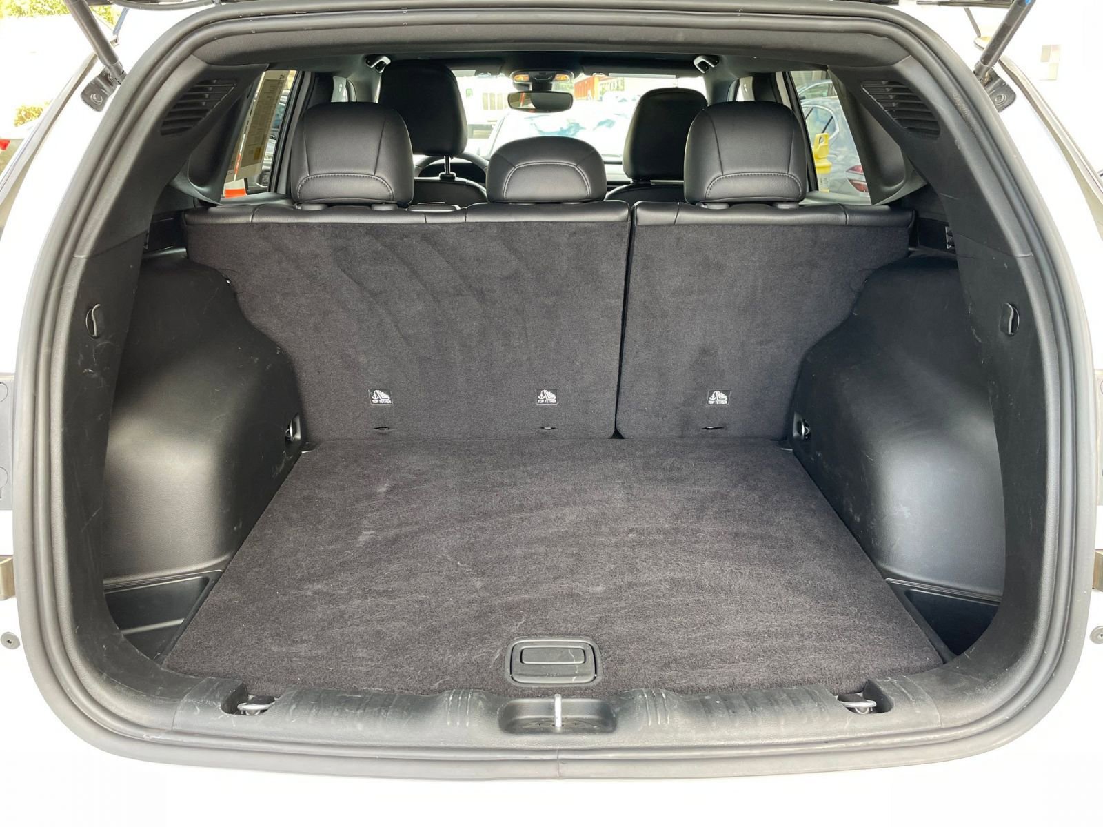 Thumbnail: 2025 Jeep Compass - 31