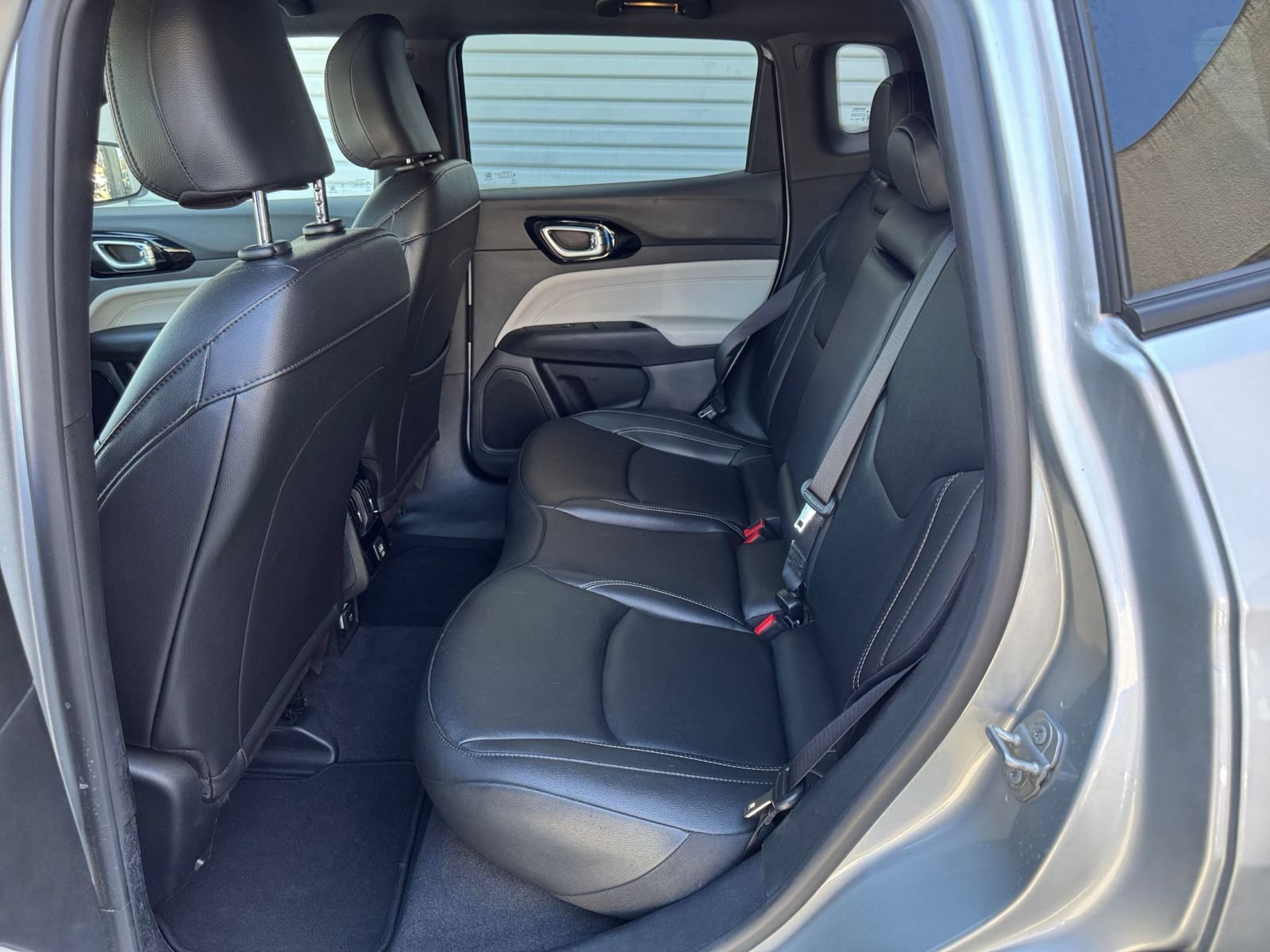 Thumbnail: 2025 Jeep Compass - 26