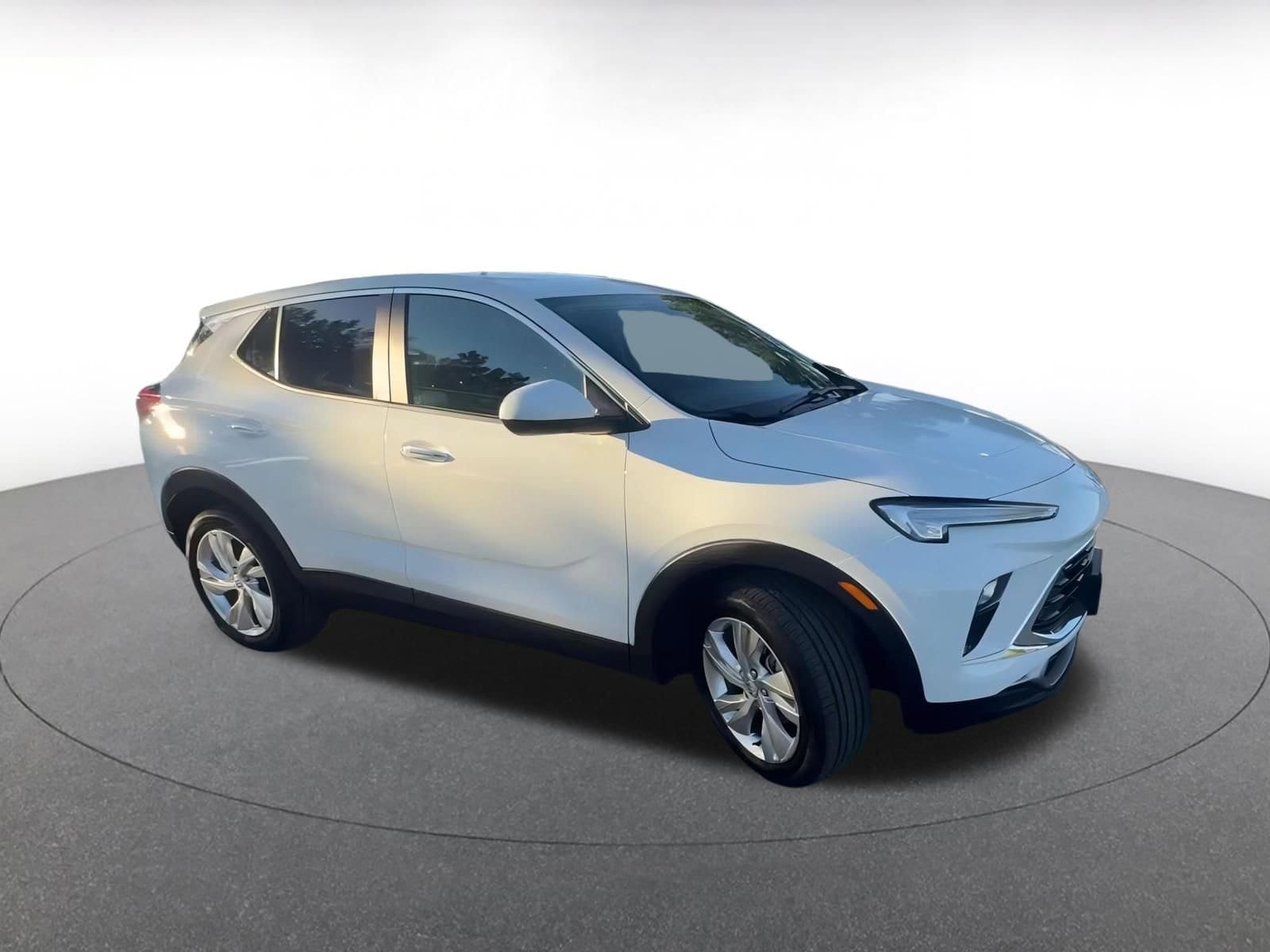 Thumbnail: 2025 Buick Encore GX - 2