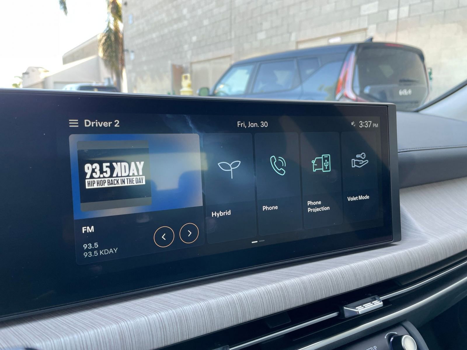 Thumbnail: 2025 Hyundai Sonata - 20