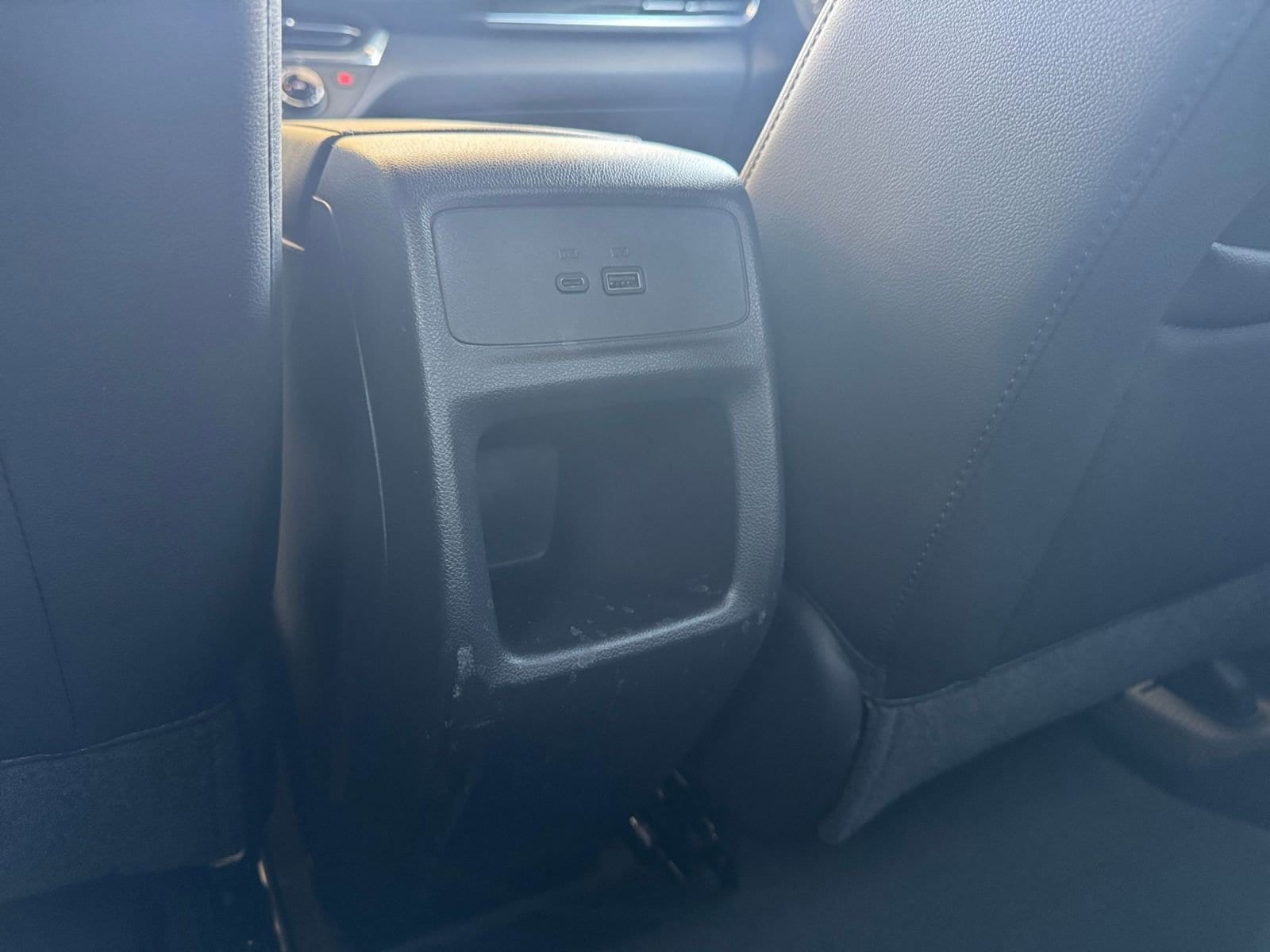 Thumbnail: 2025 Buick Envista - 22