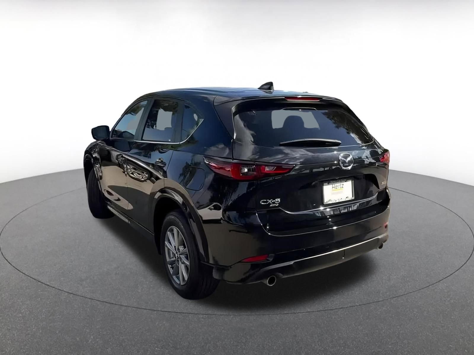 Thumbnail: 2025 Mazda CX-5 - 11