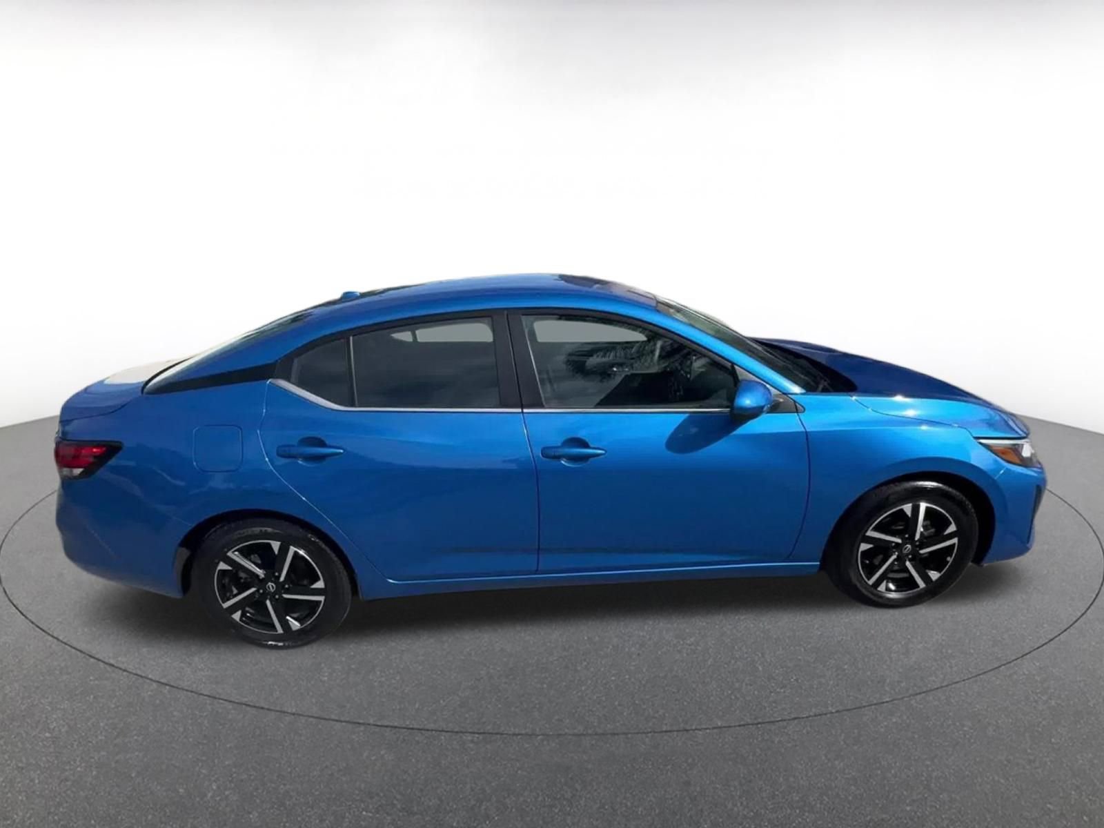 Thumbnail: 2025 Nissan Sentra - 16