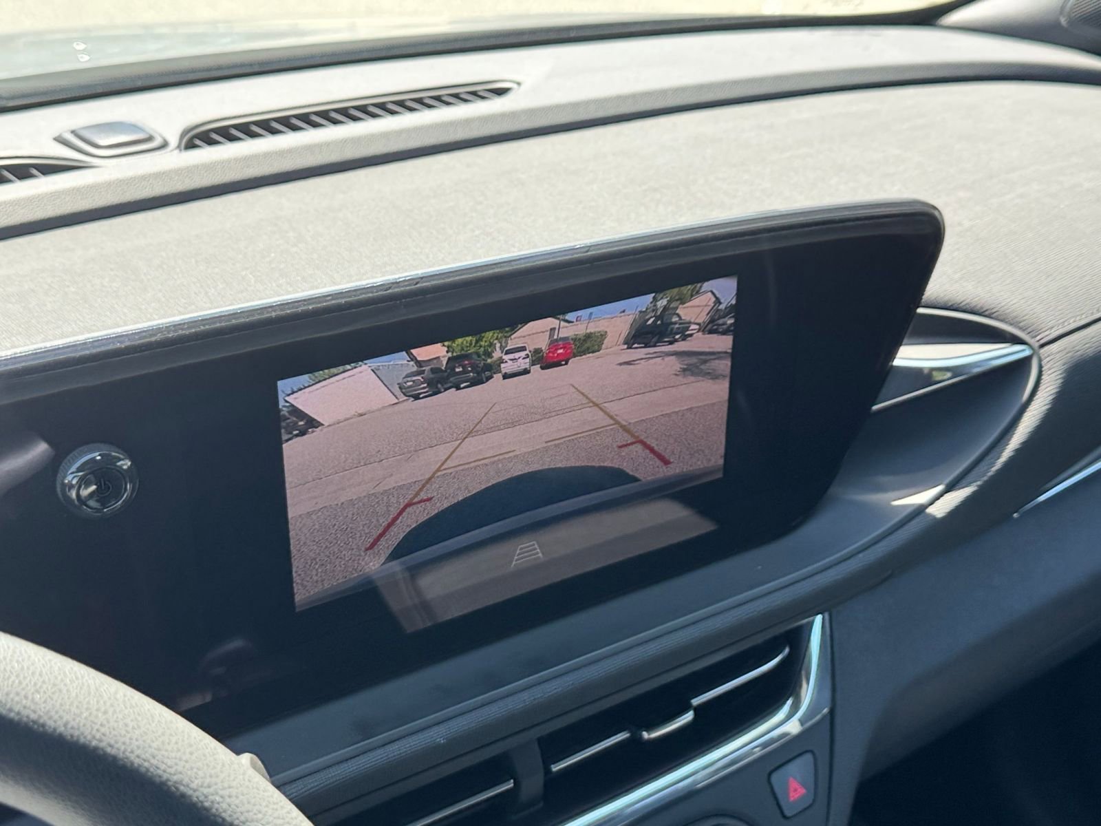 Thumbnail: 2025 Buick Envista - 23