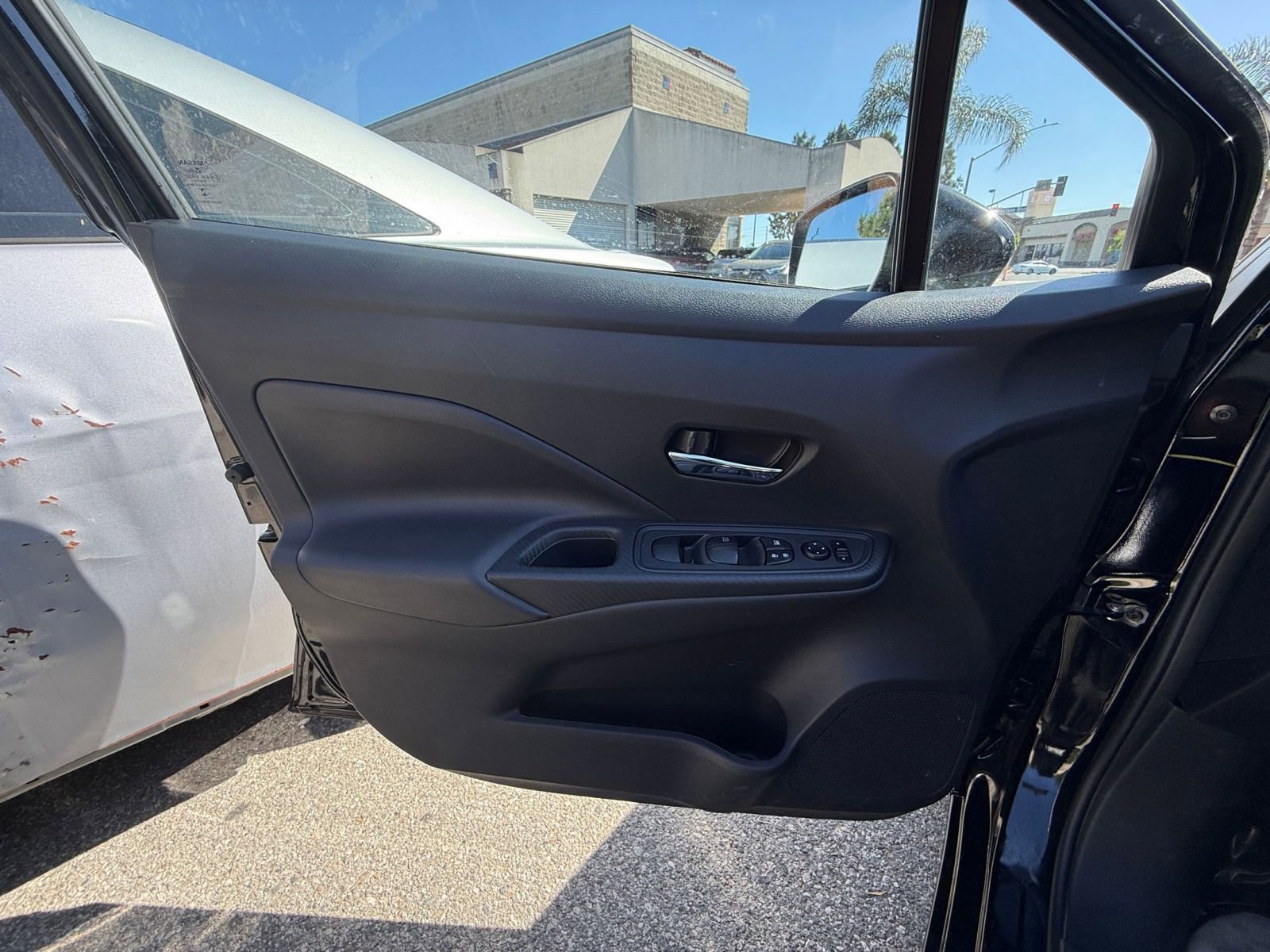 Thumbnail: 2025 Nissan Versa - 18