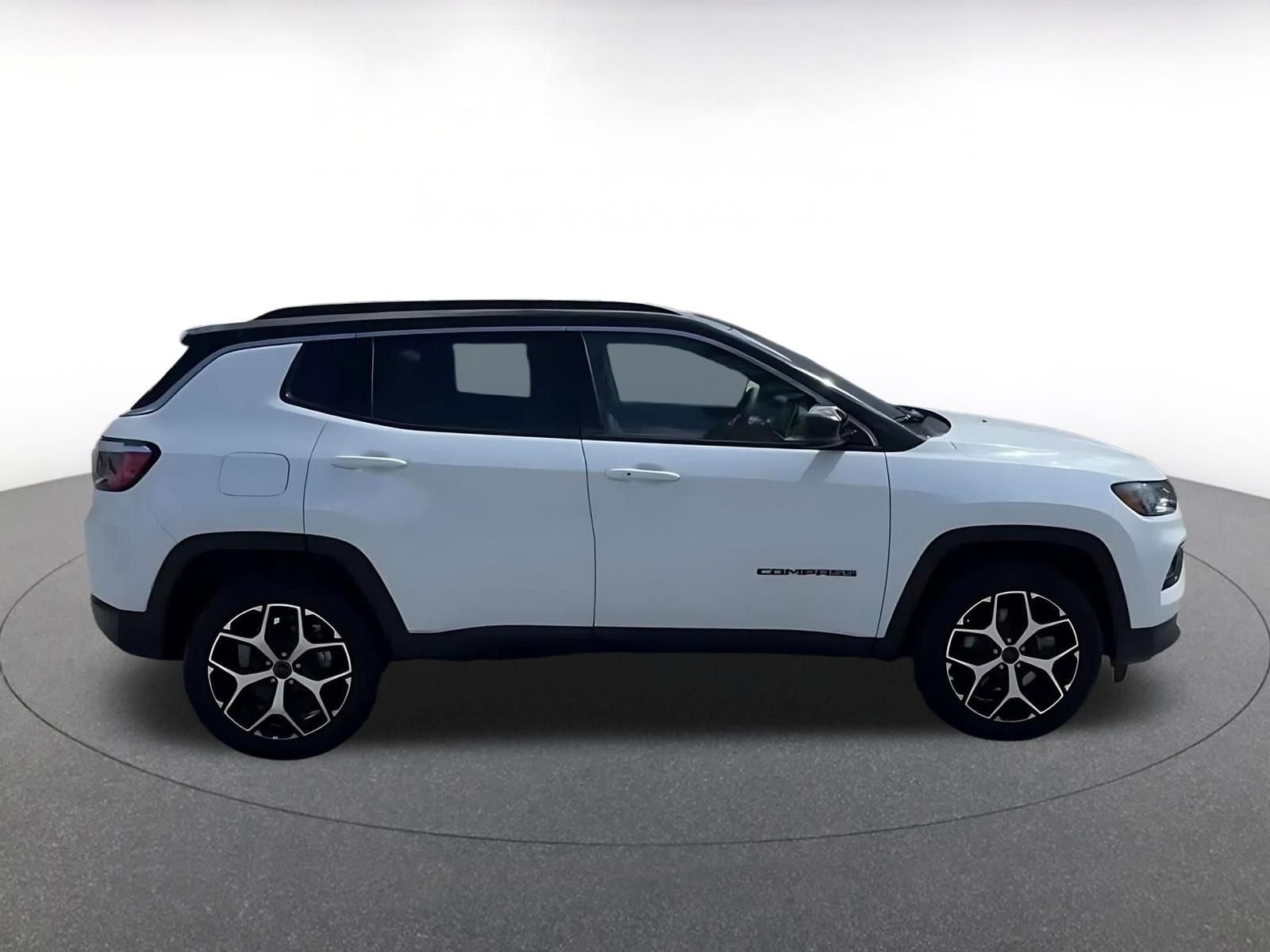 Thumbnail: 2025 Jeep Compass - 16