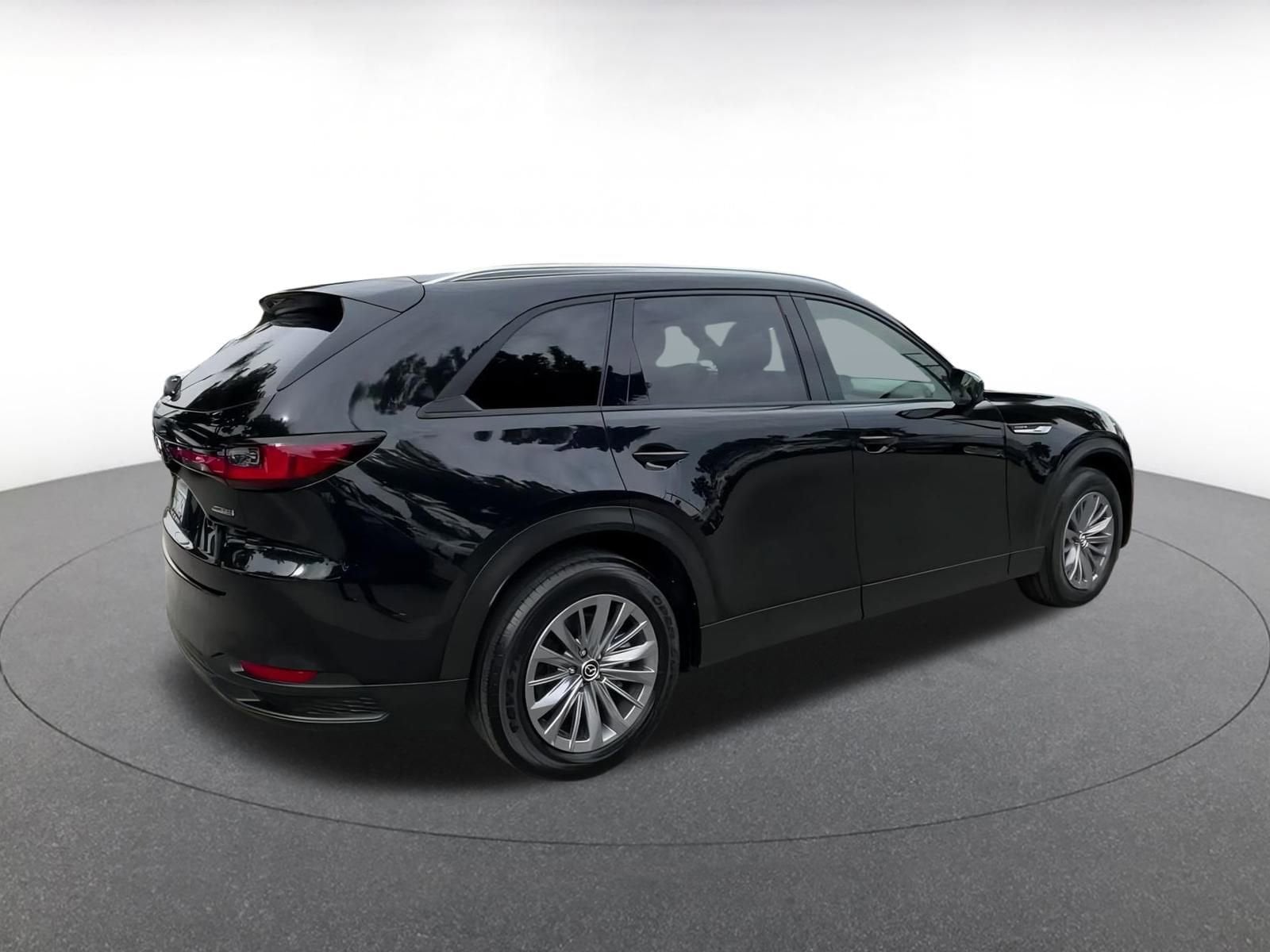 Thumbnail: 2025 Mazda CX-90 - 15