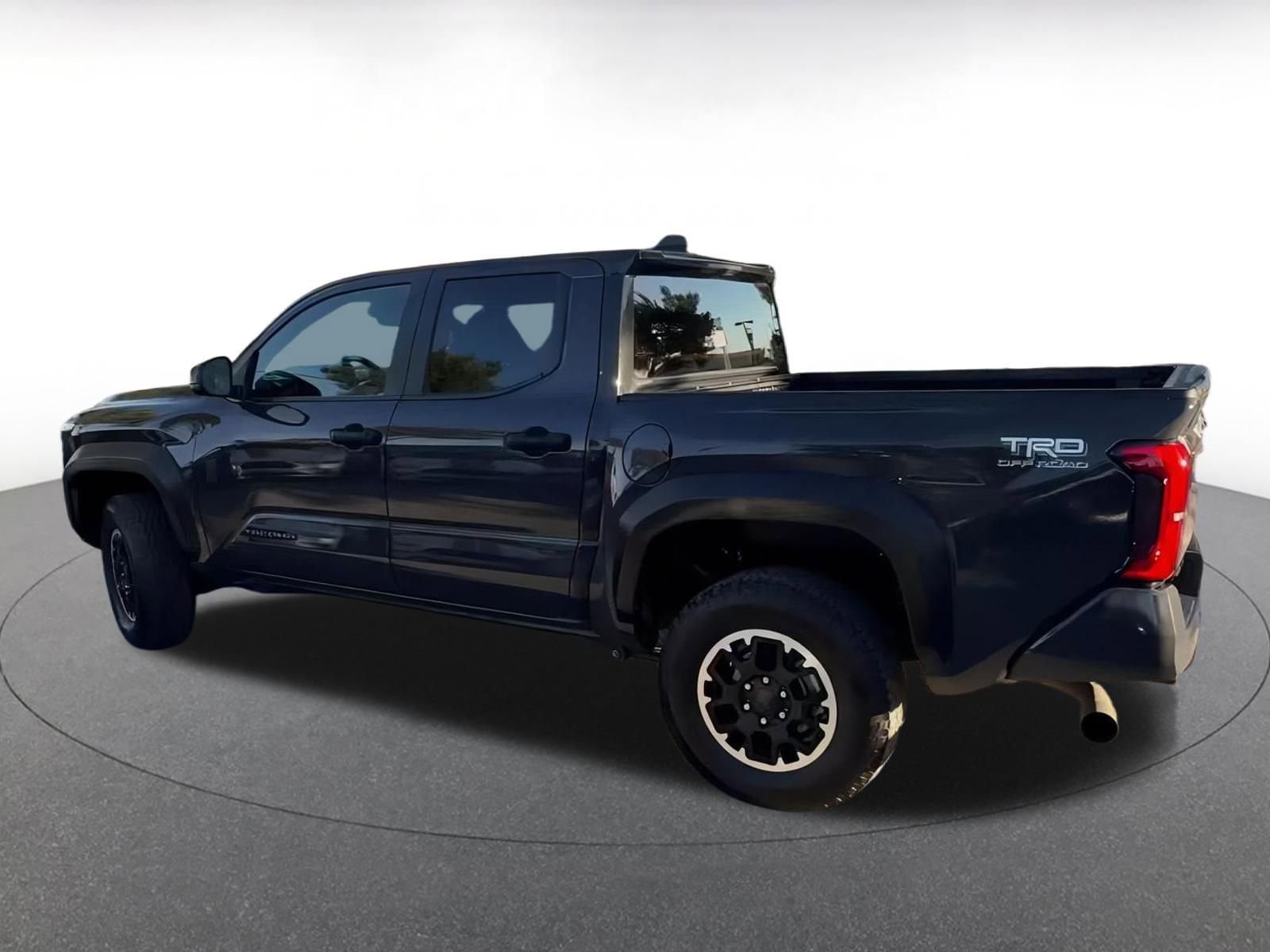 Thumbnail: 2025 Toyota Tacoma - 9