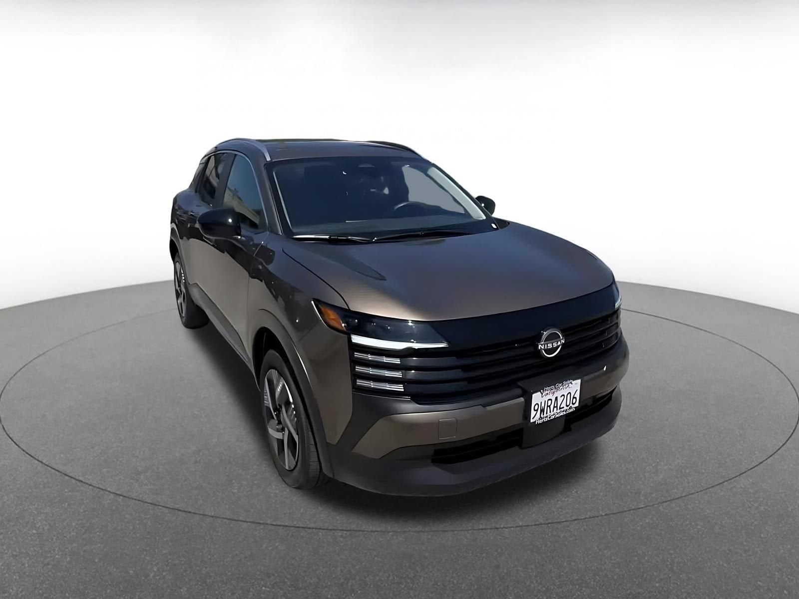 Thumbnail: 2026 Nissan Kicks - 3