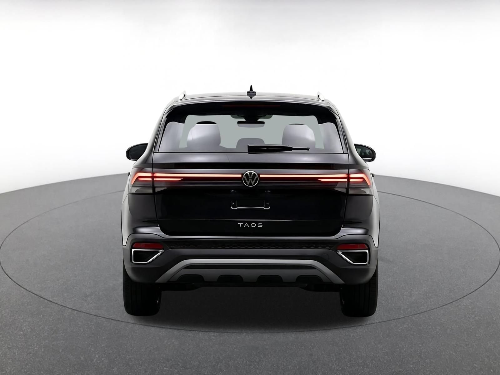 Thumbnail: 2026 Volkswagen Taos - 7