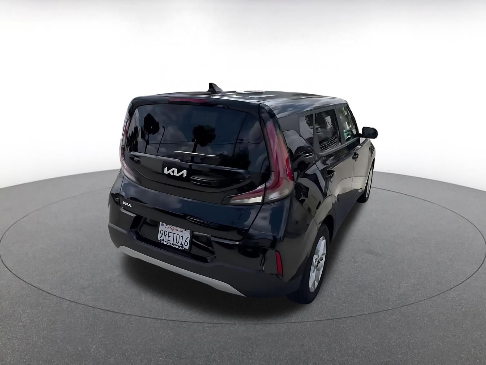 Thumbnail: 2025 Kia Soul - 14