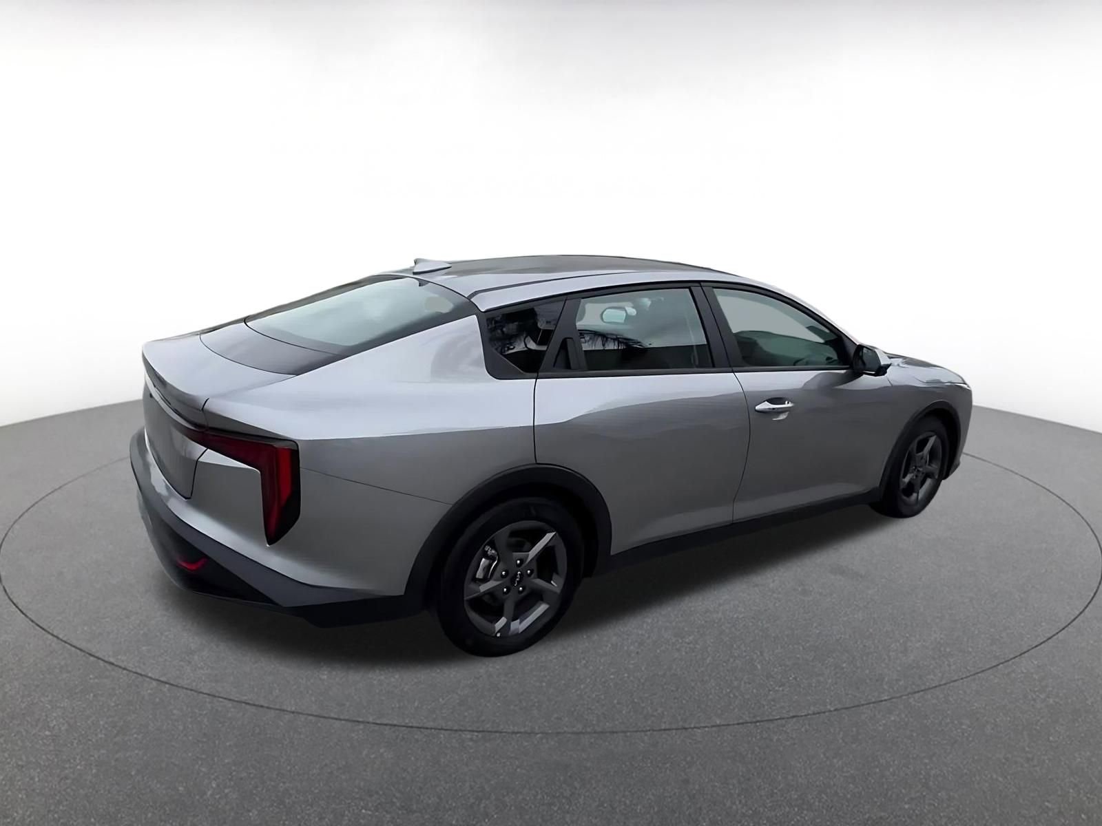 Thumbnail: 2025 Kia K4 - 14