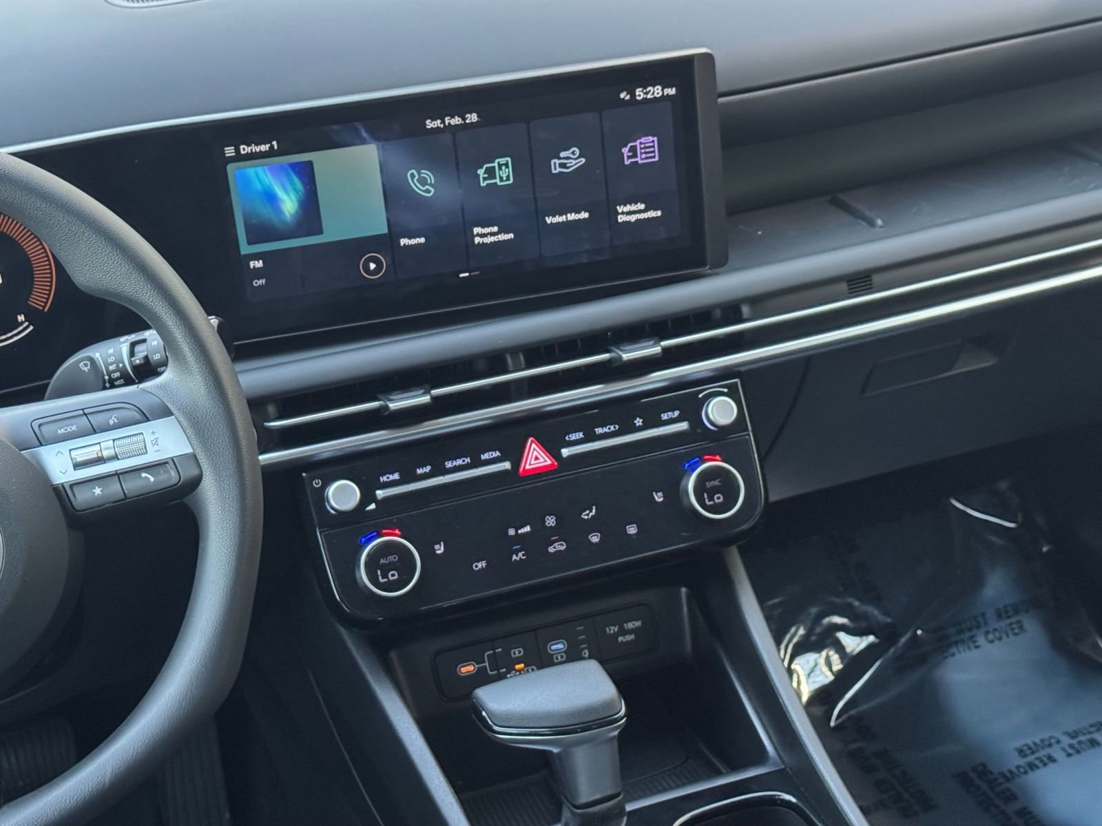 Thumbnail: 2025 Hyundai Tucson - 20