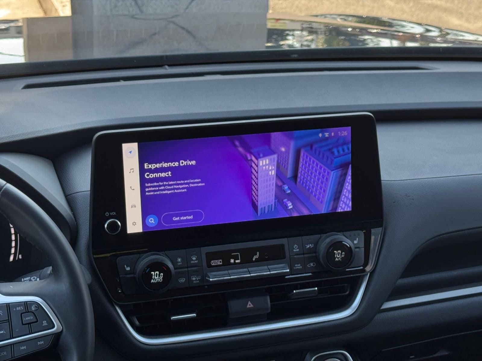 Thumbnail: 2025 Toyota Grand Highlander - 18