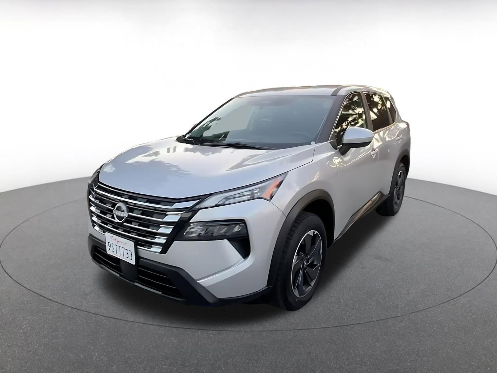 Thumbnail: 2025 Nissan Rogue - 7