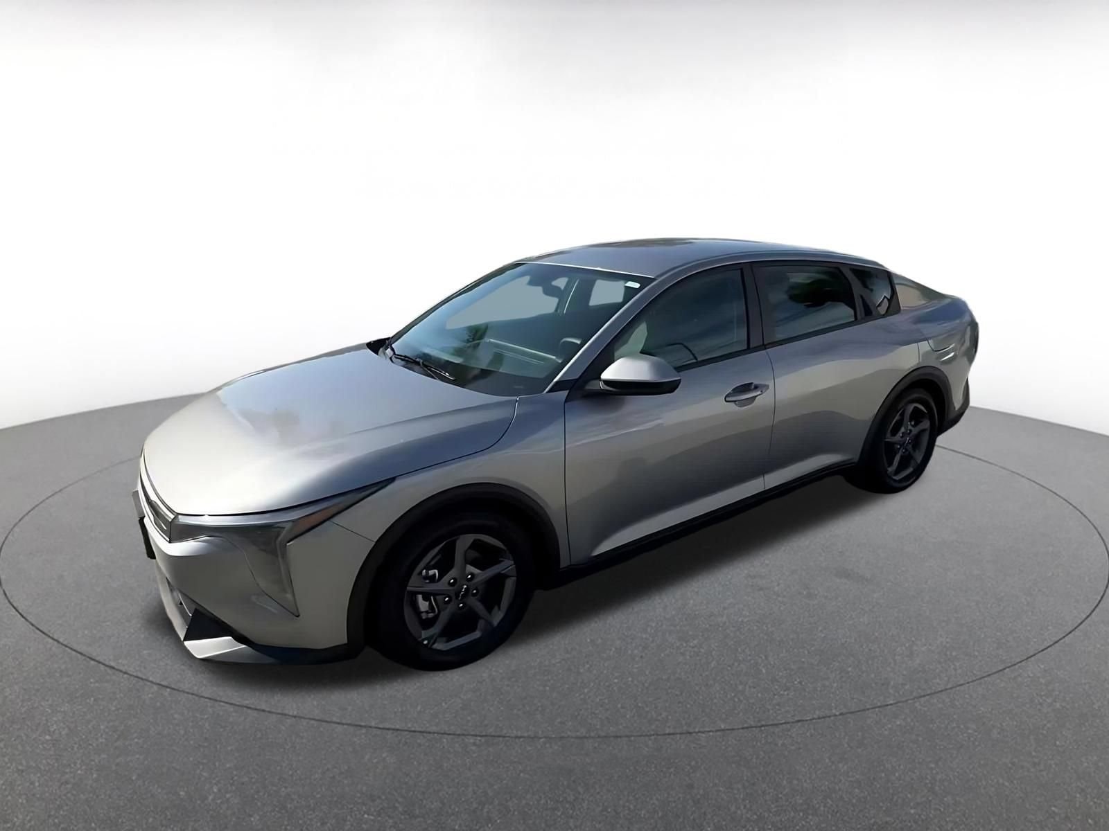 Thumbnail: 2025 Kia K4 - 8