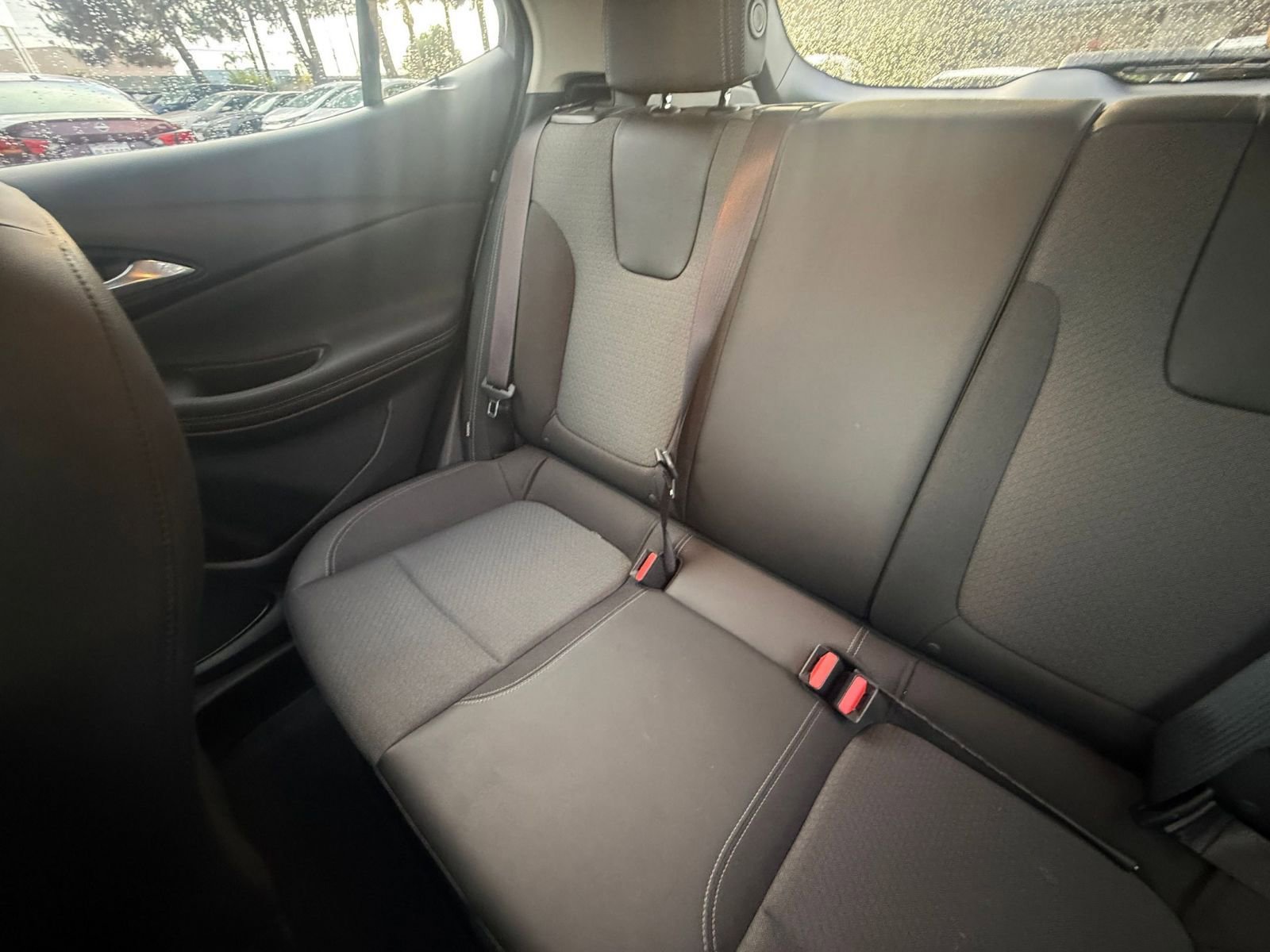 Thumbnail: 2025 Buick Encore GX - 35