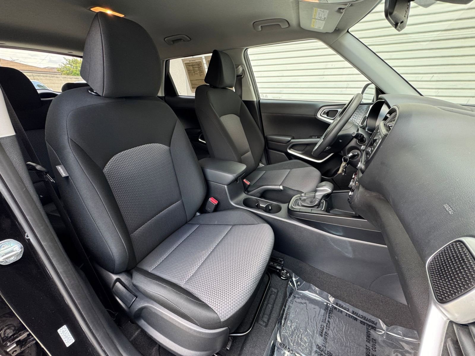 Thumbnail: 2025 Kia Soul - 34