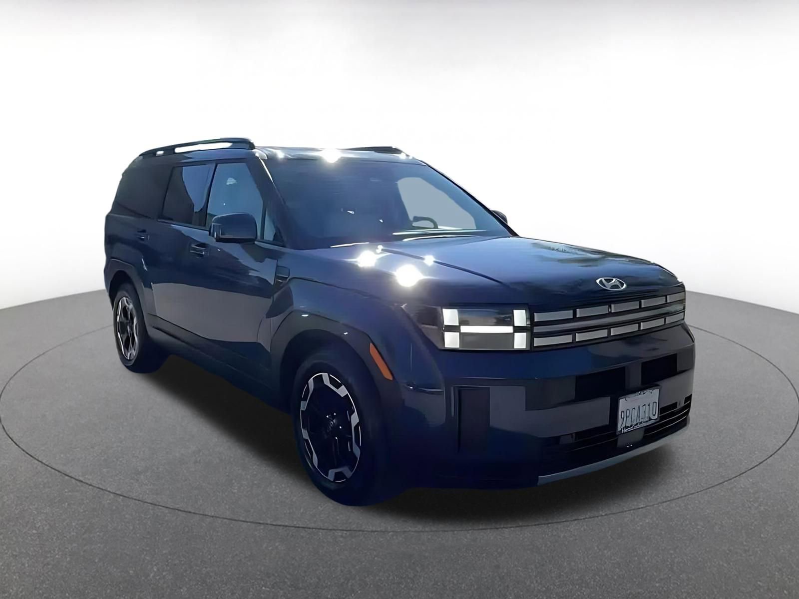 Thumbnail: 2025 Hyundai Santa Fe - 3