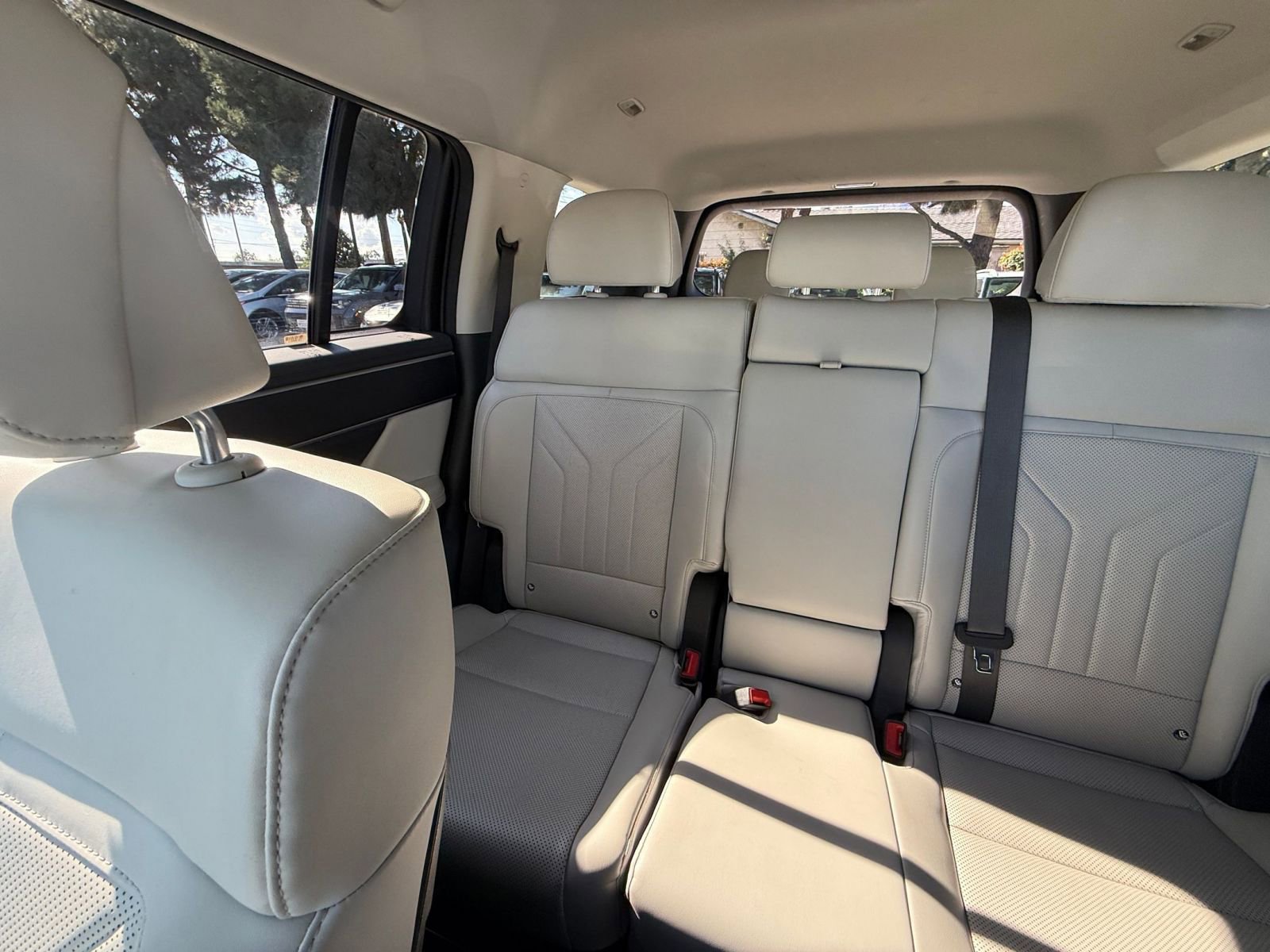 Thumbnail: 2025 Hyundai Santa Fe - 35