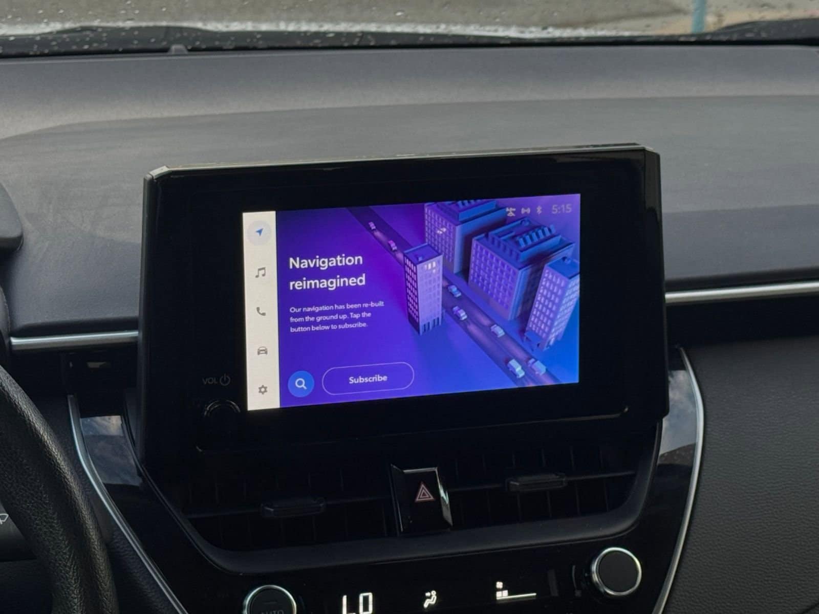 Thumbnail: 2025 Toyota Corolla - 18