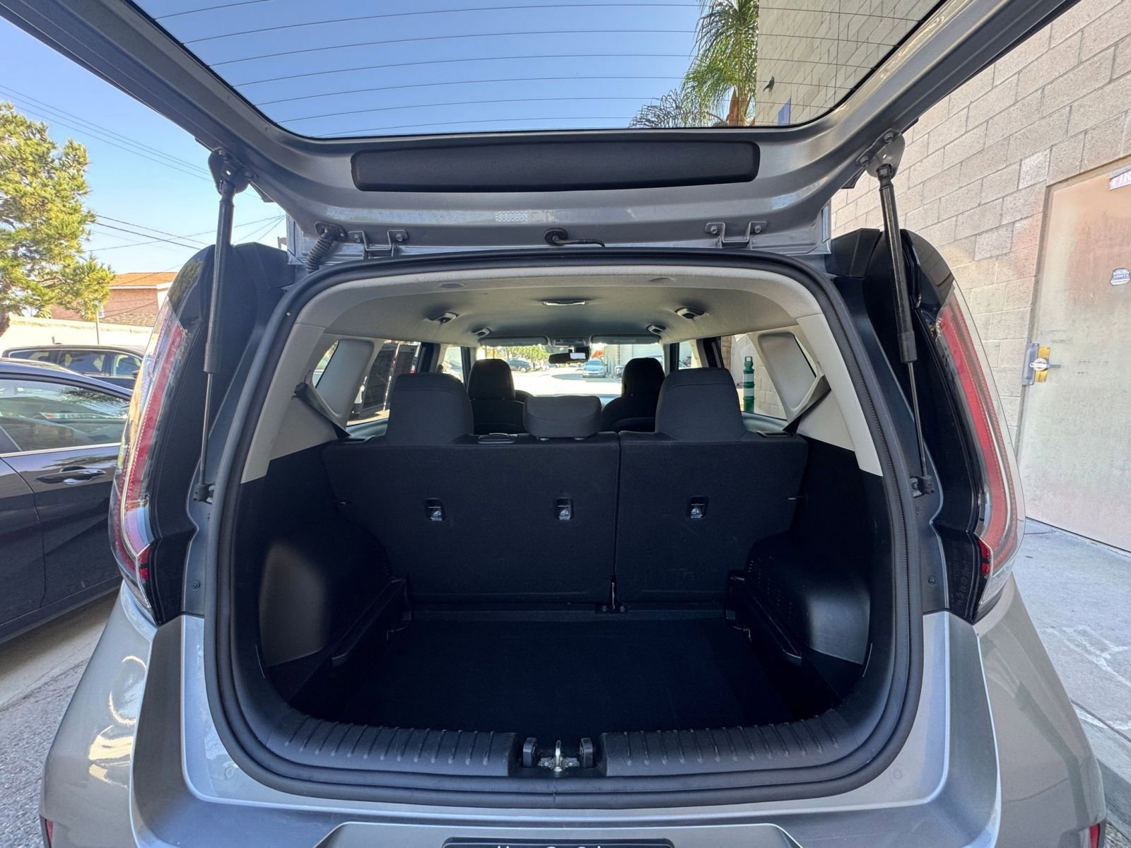 Thumbnail: 2025 Kia Soul - 29