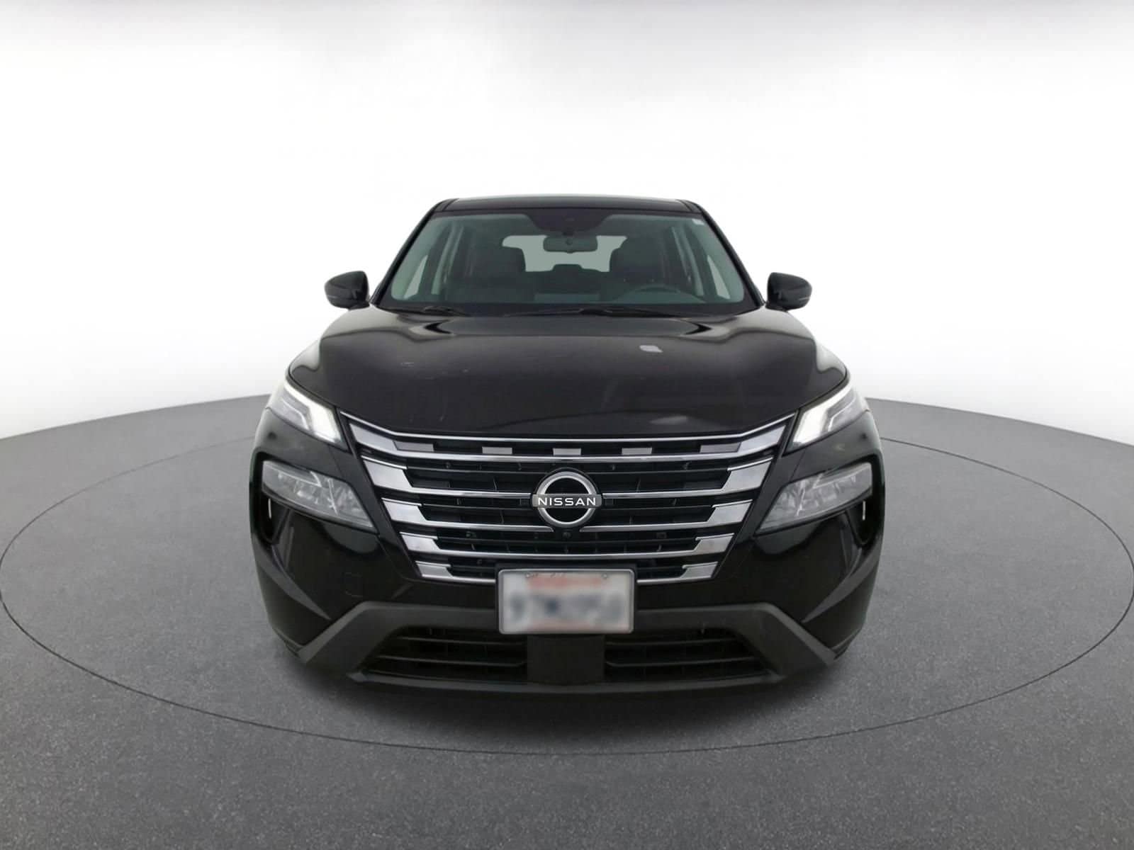 Thumbnail: 2025 Nissan Rogue - 2