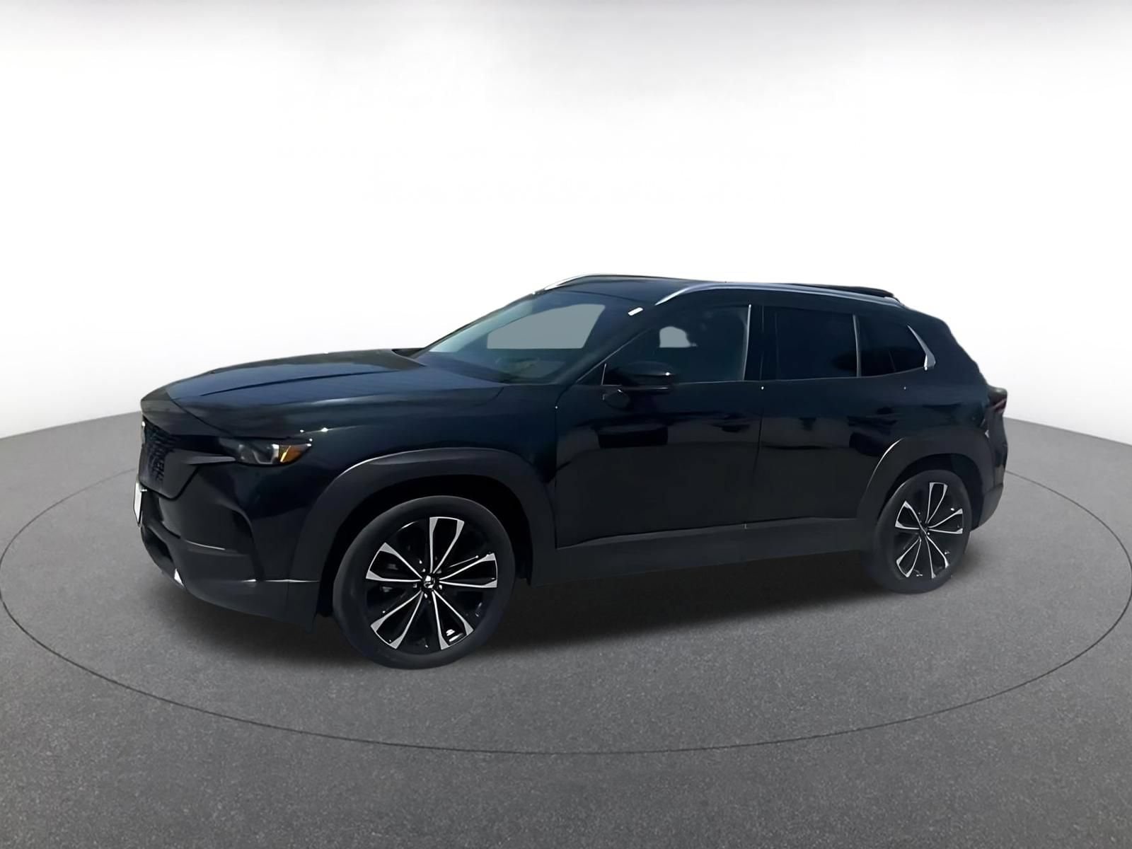 Thumbnail: 2026 Mazda CX-50 - 6