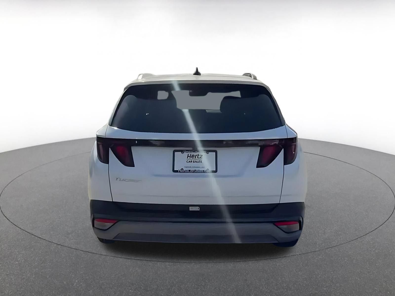 Thumbnail: 2025 Hyundai Tucson - 12