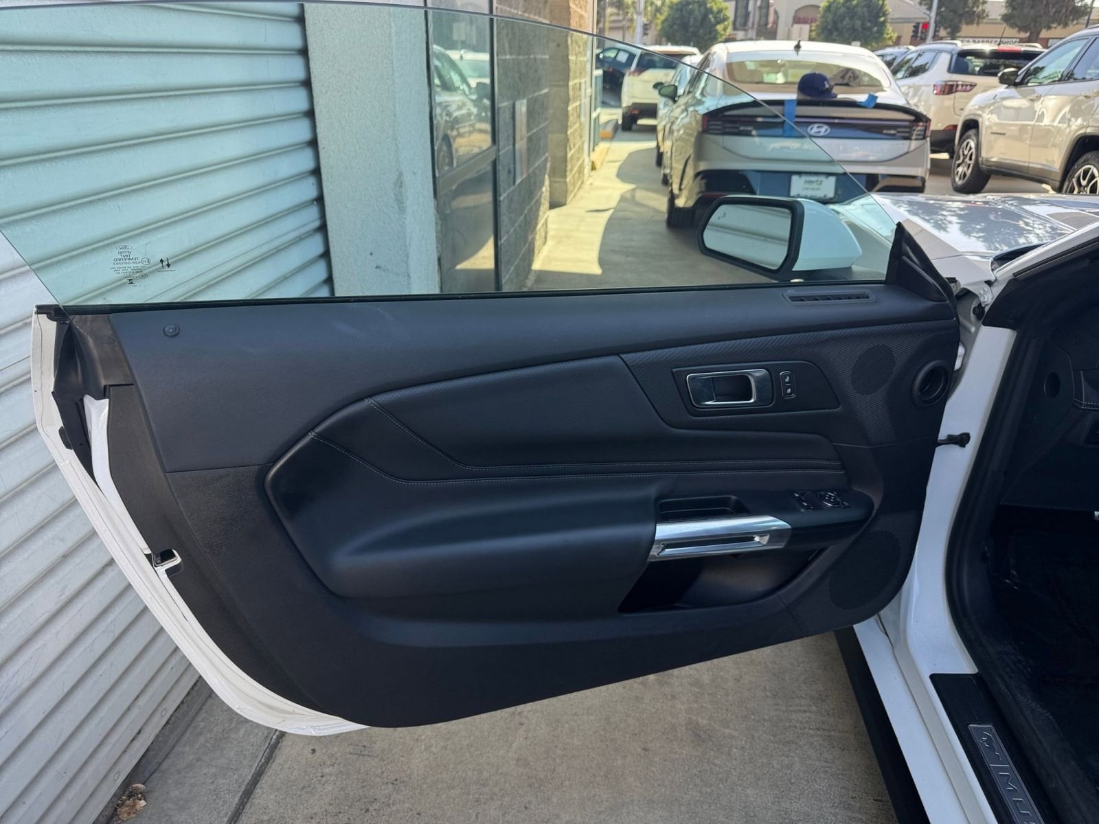 Thumbnail: 2024 Ford Mustang - 20