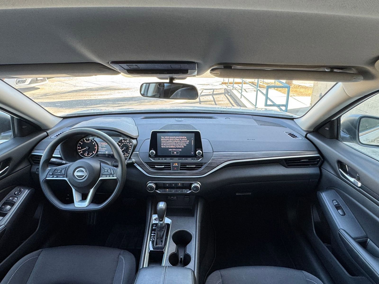 Thumbnail: 2025 Nissan Altima - 34