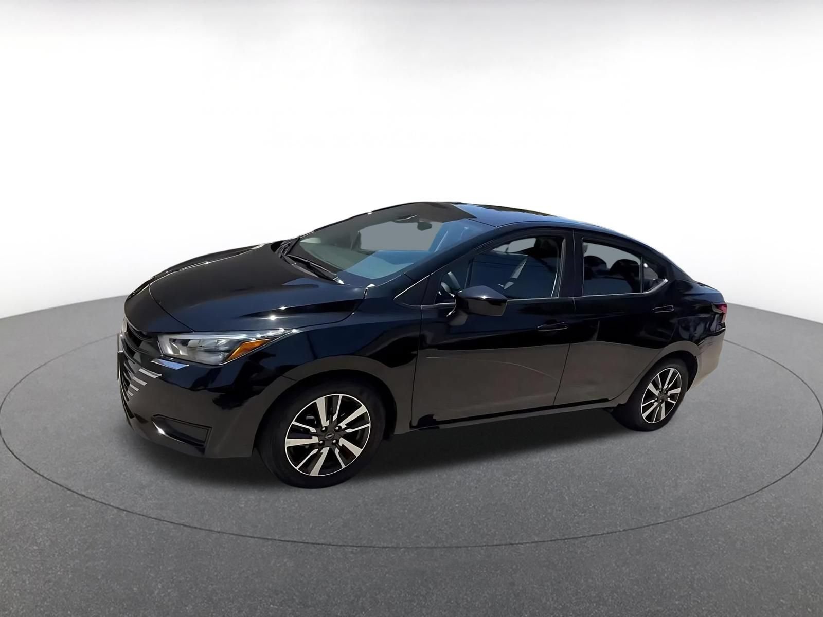 Thumbnail: 2025 Nissan Versa - 8