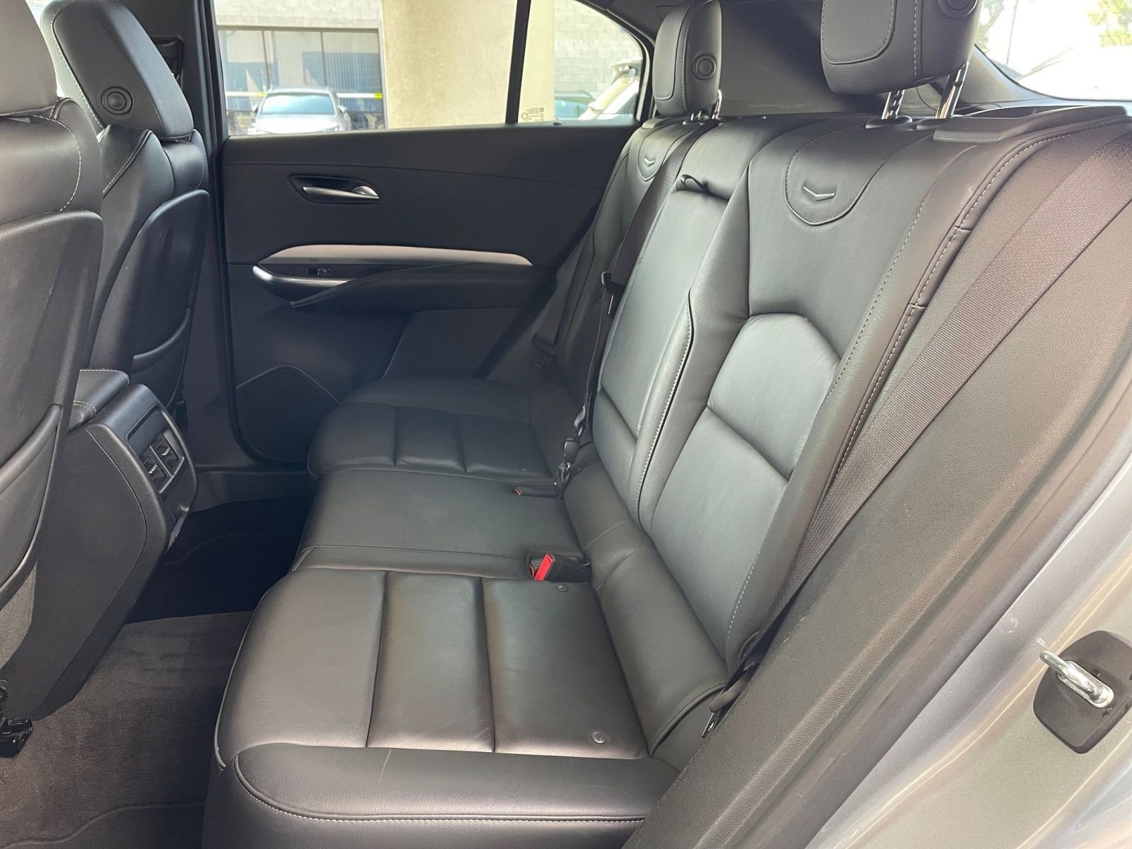 Thumbnail: 2023 Cadillac XT4 - 26
