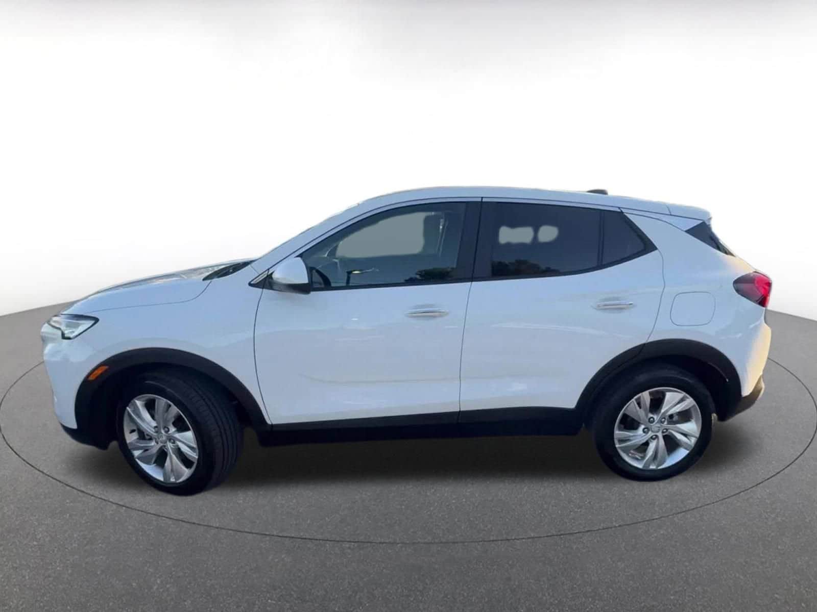 Thumbnail: 2025 Buick Encore GX - 9