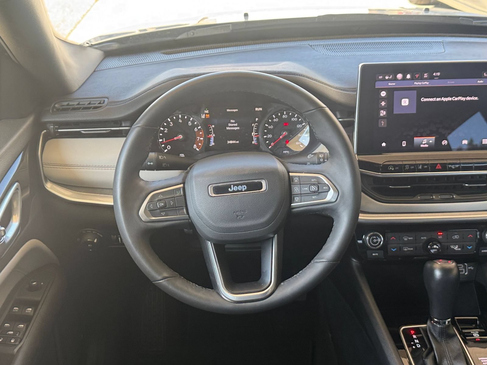 Thumbnail: 2025 Jeep Compass - 29