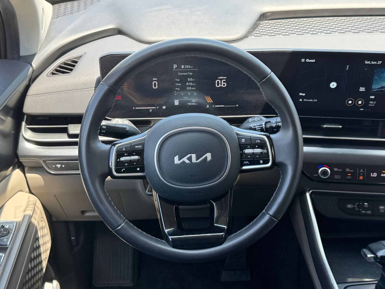 Thumbnail: 2026 Kia Carnival - 30
