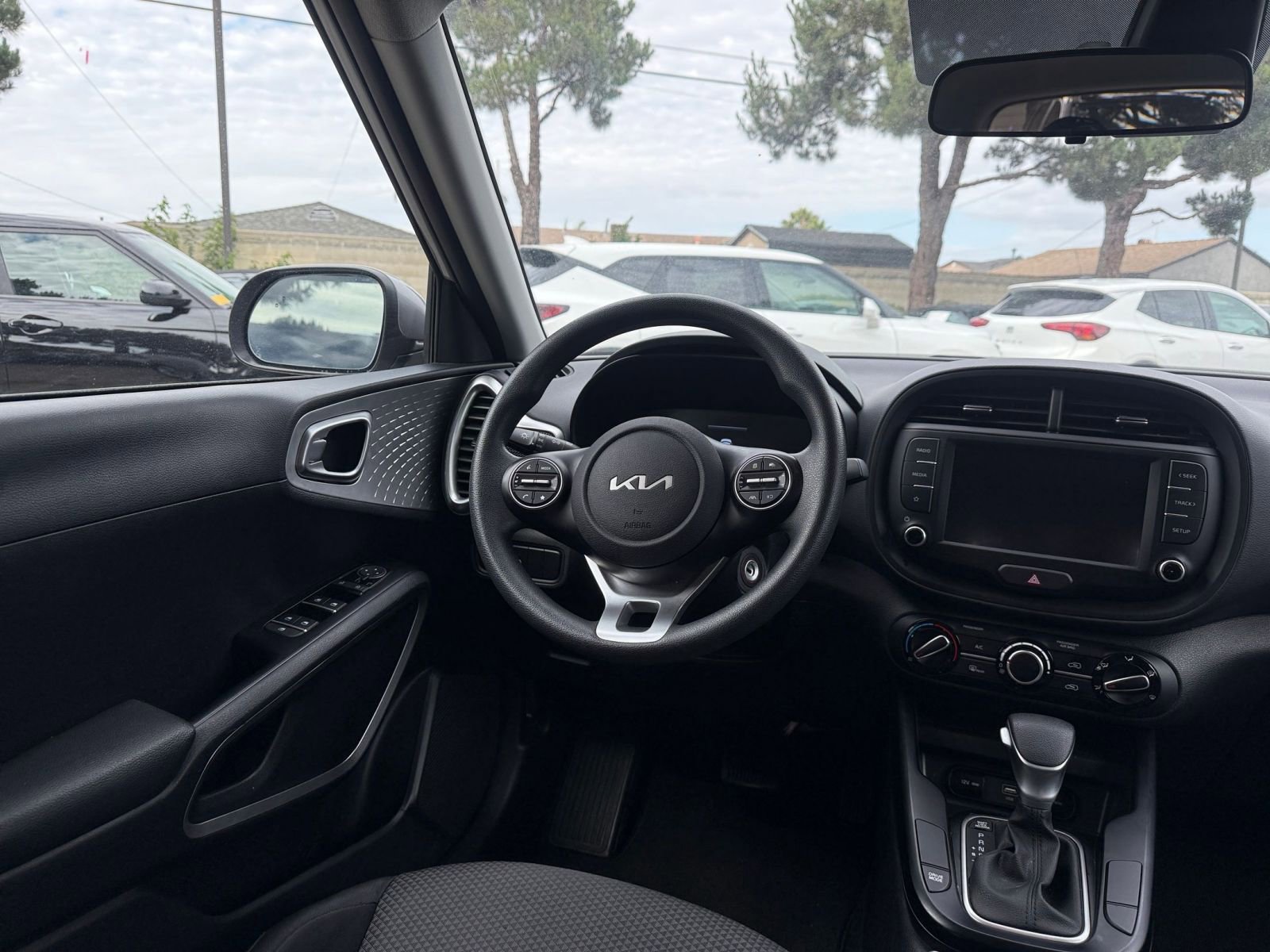 Thumbnail: 2025 Kia Soul - 30