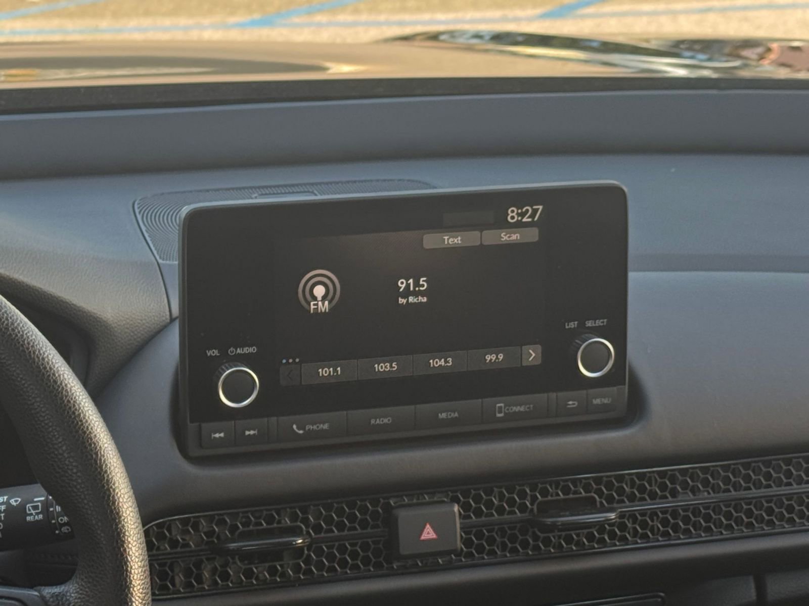 Thumbnail: 2025 Honda HR-V - 17