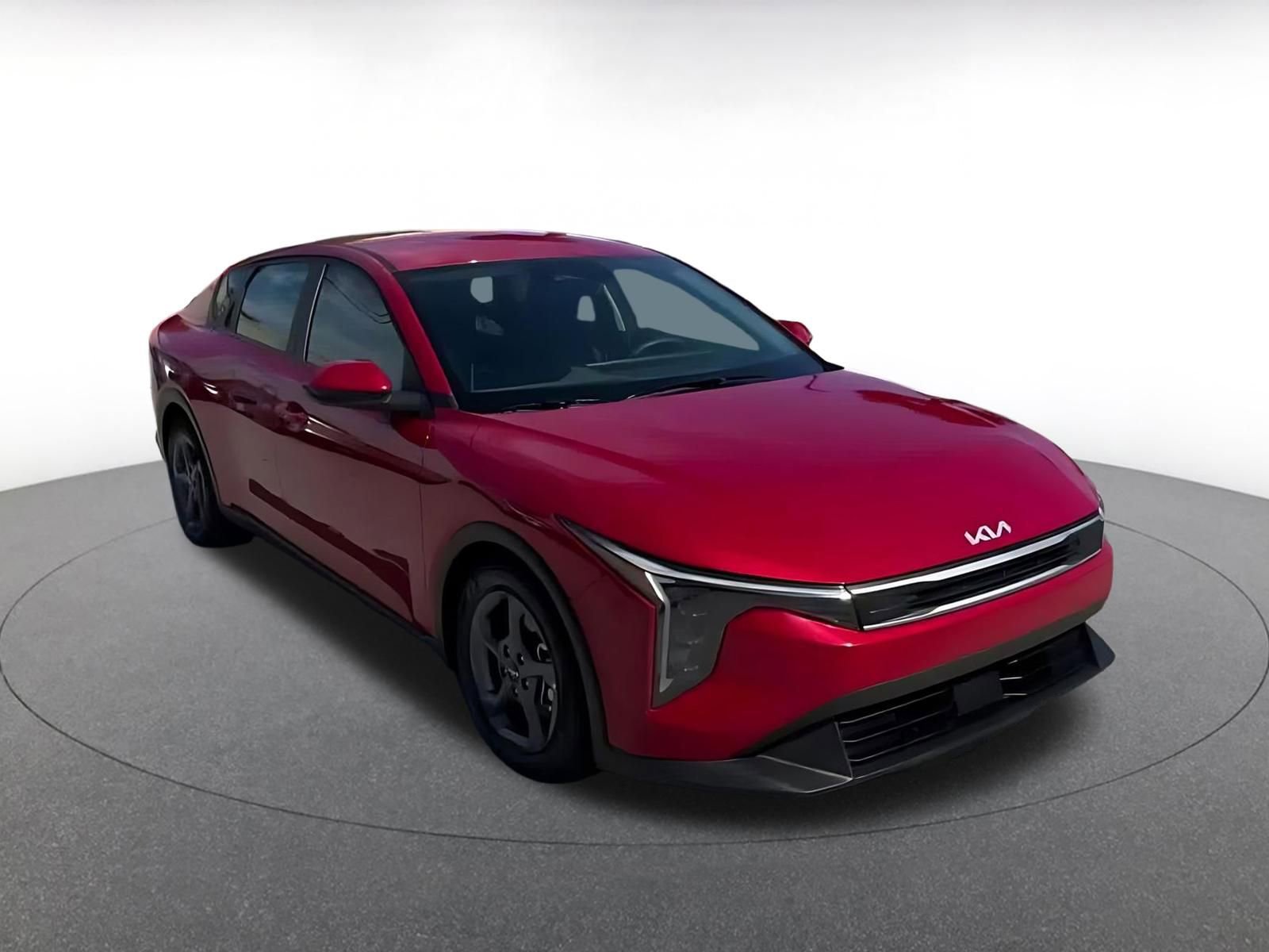 Thumbnail: 2025 Kia K4 - 9