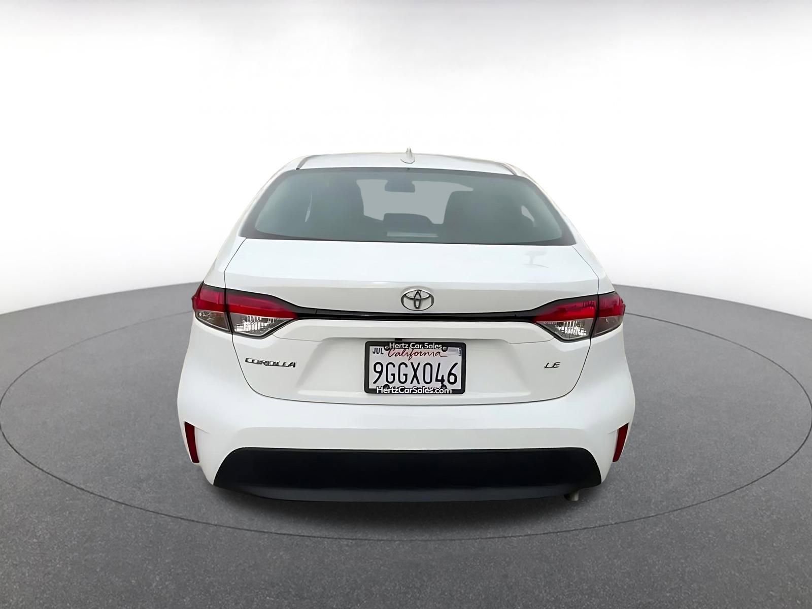 Thumbnail: 2023 Toyota Corolla - 12