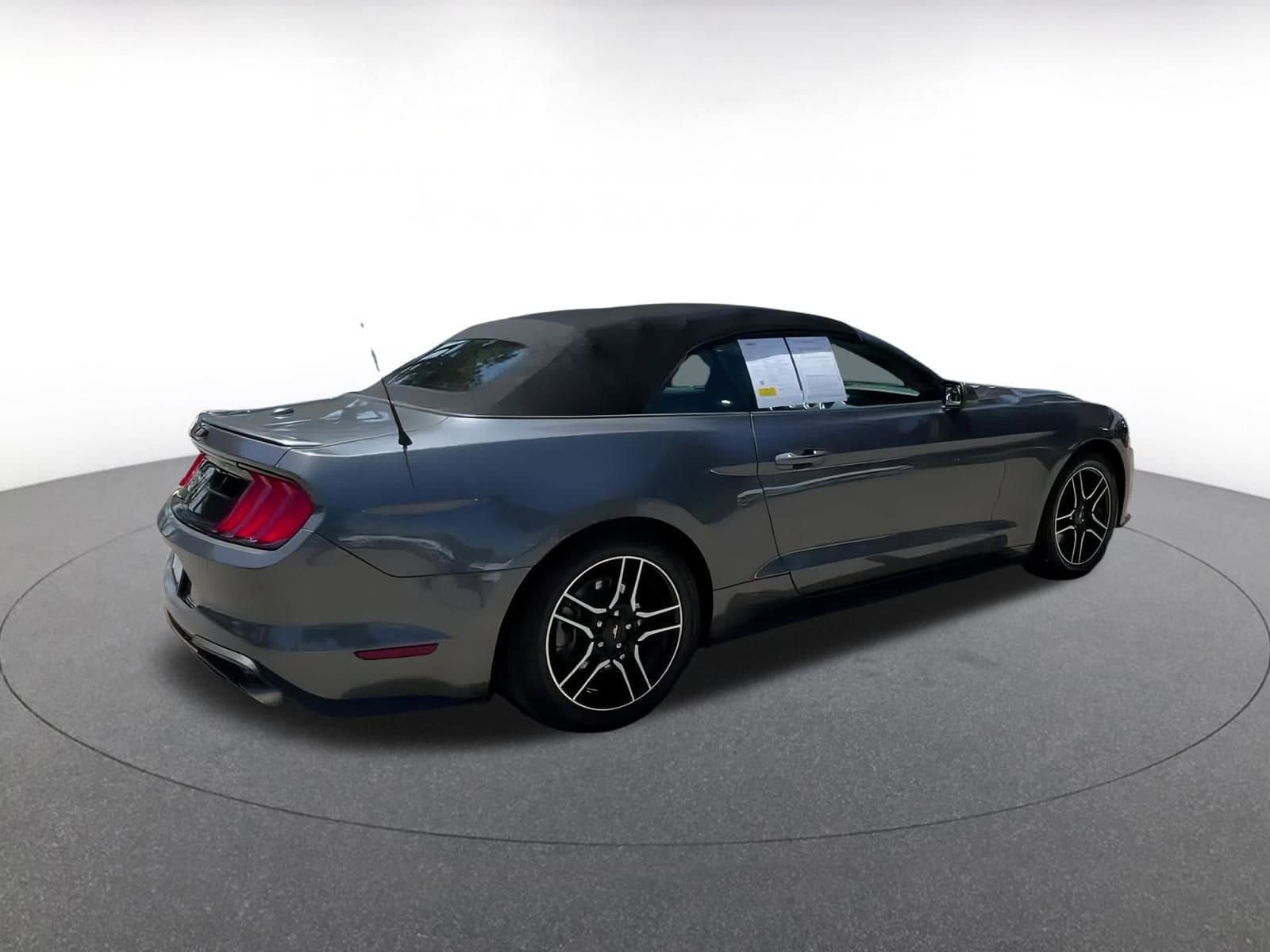 Thumbnail: 2023 Ford Mustang - 15
