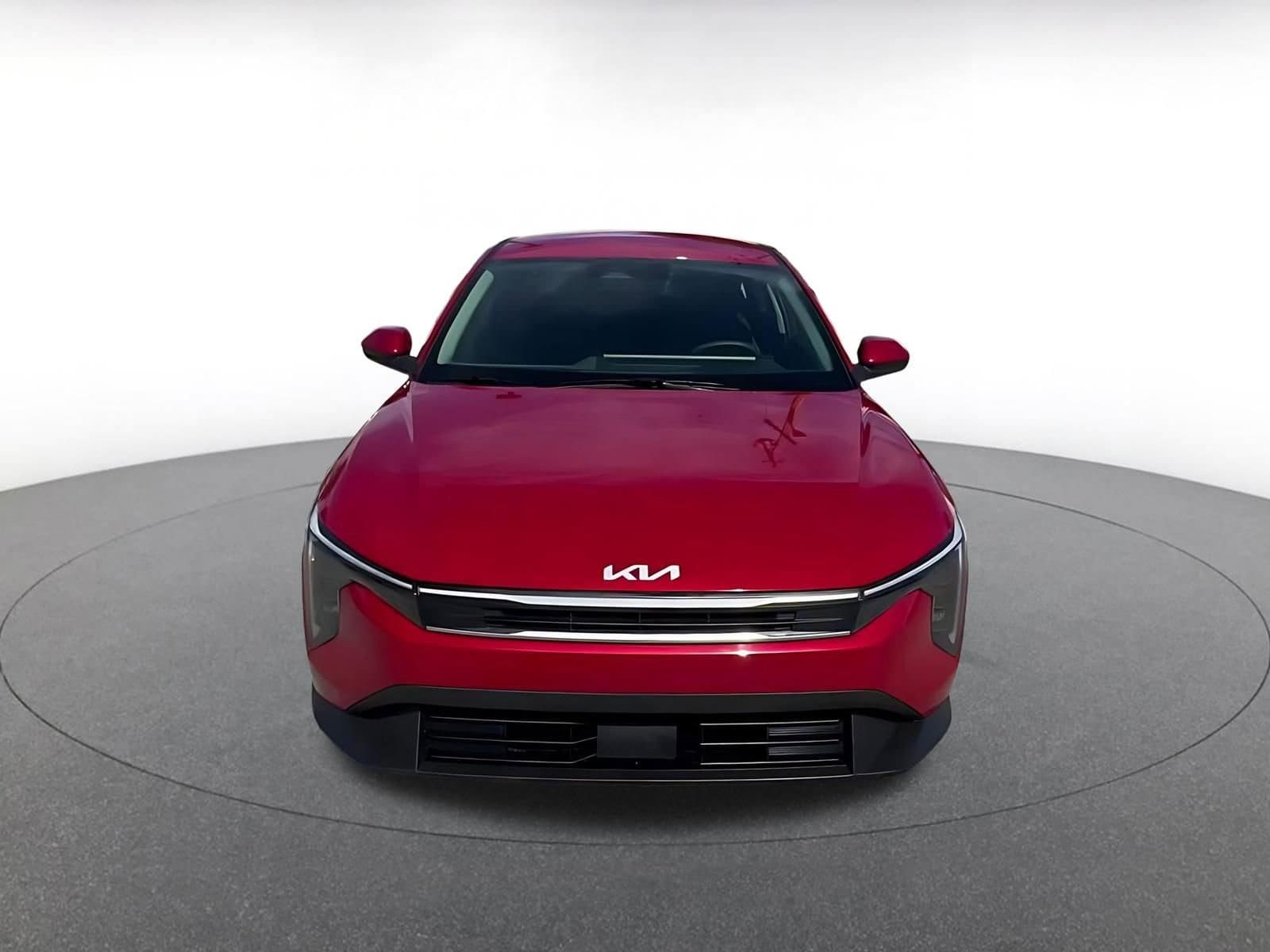 Thumbnail: 2025 Kia K4 - 3