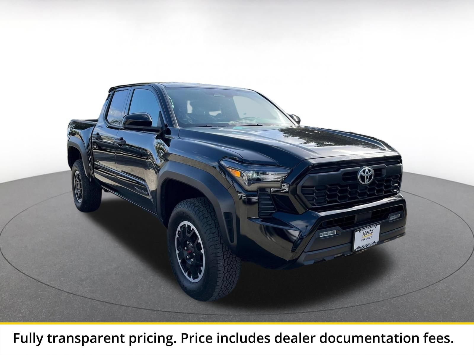 Thumbnail: 2025 Toyota Tacoma - 1