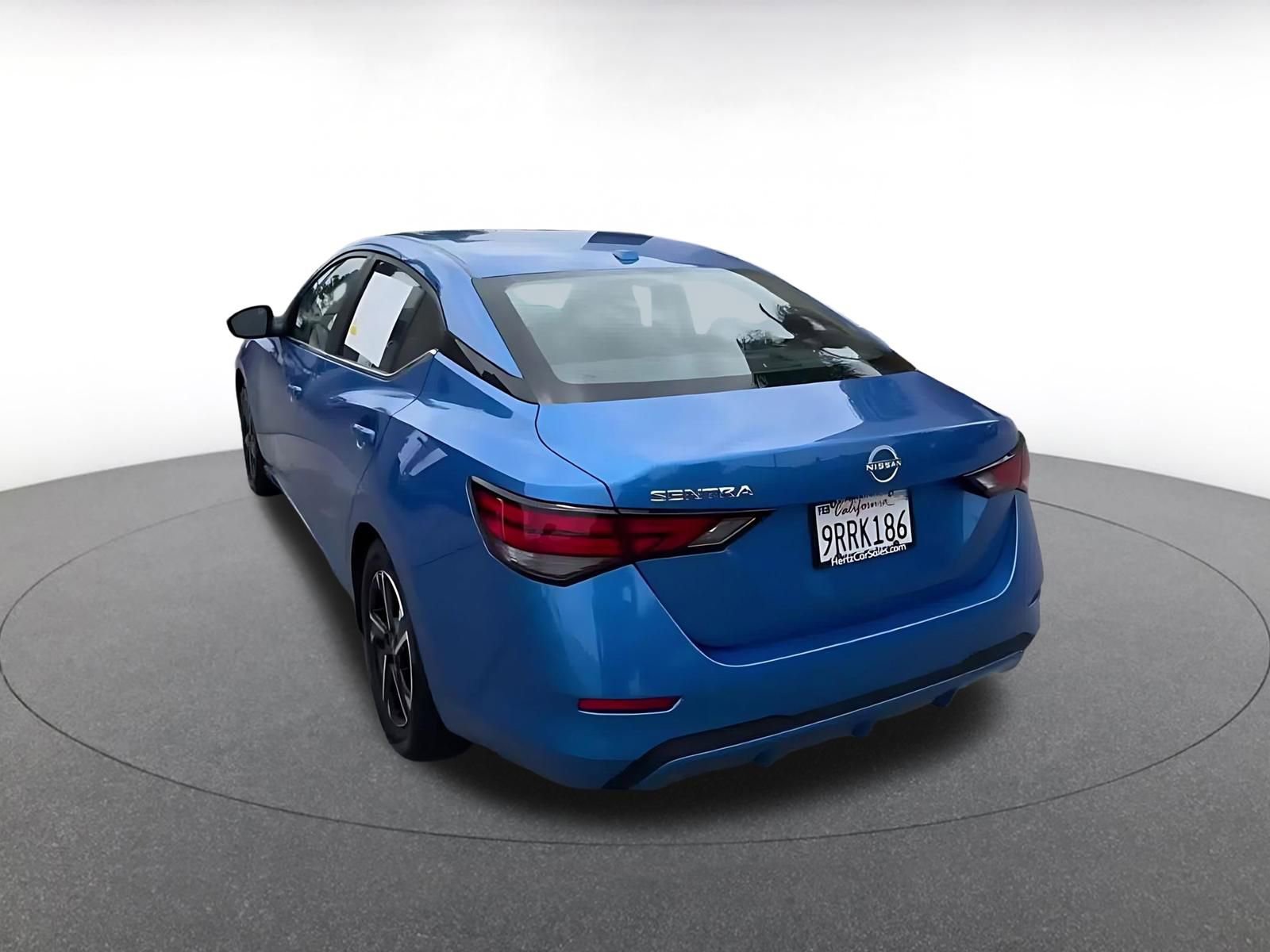 Thumbnail: 2025 Nissan Sentra - 11