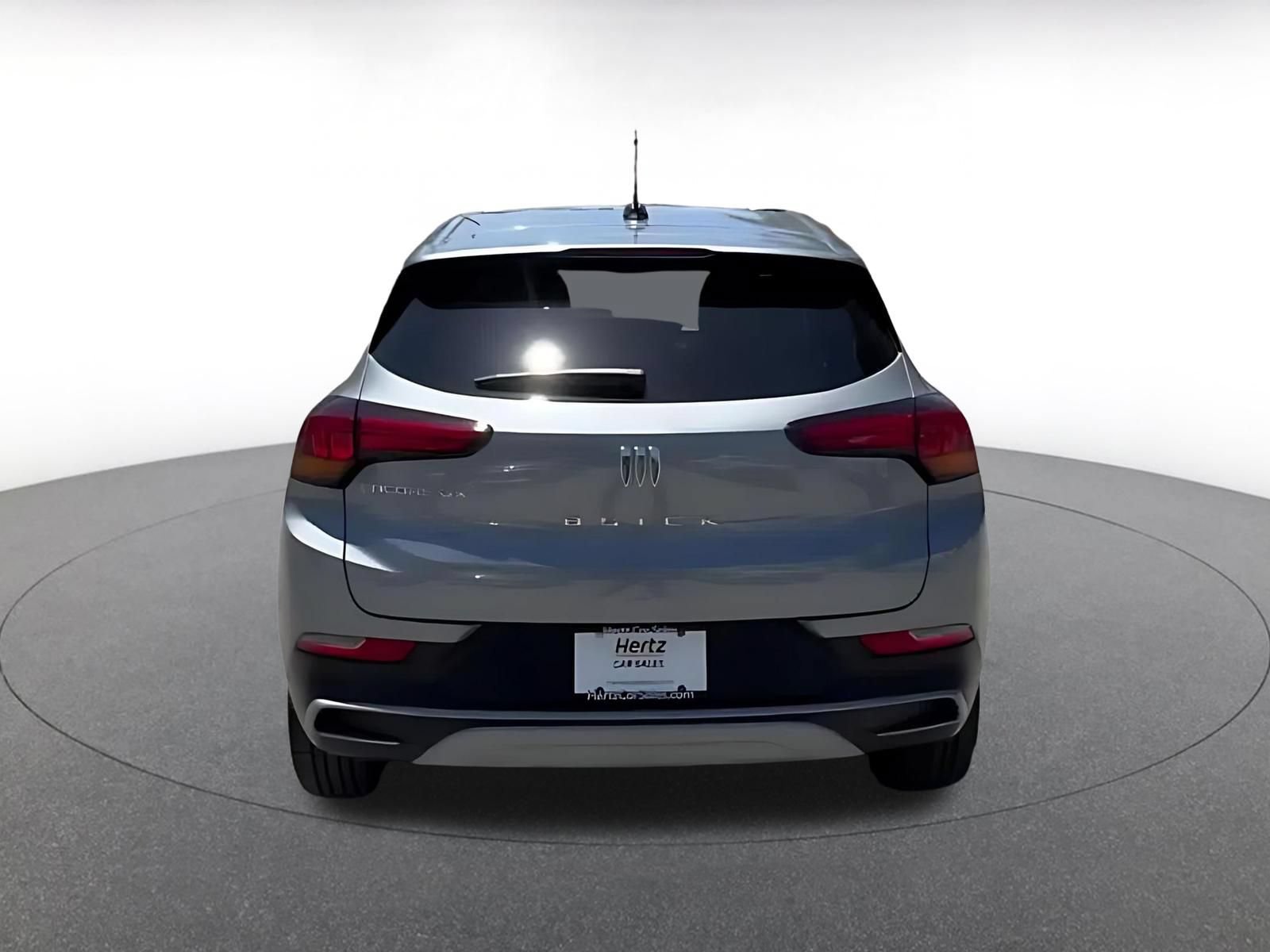 Thumbnail: 2025 Buick Encore GX - 12