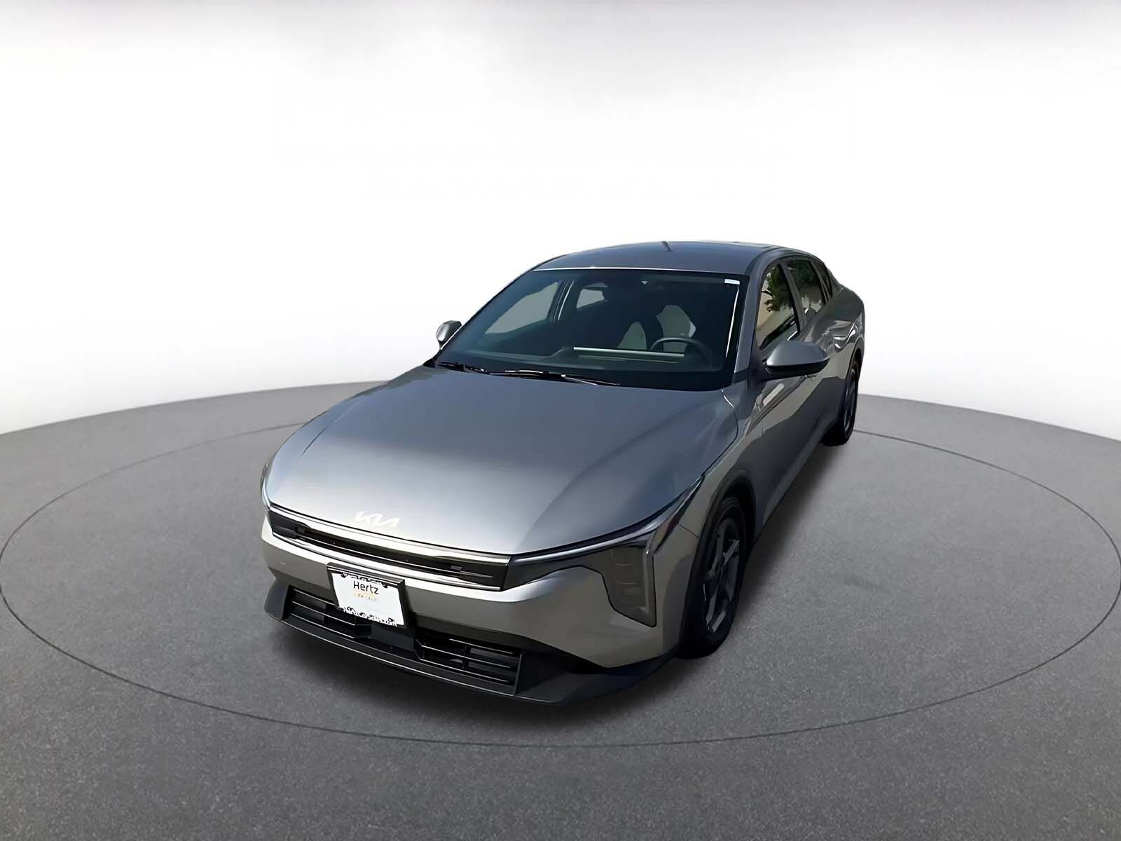 Thumbnail: 2025 Kia K4 - 7