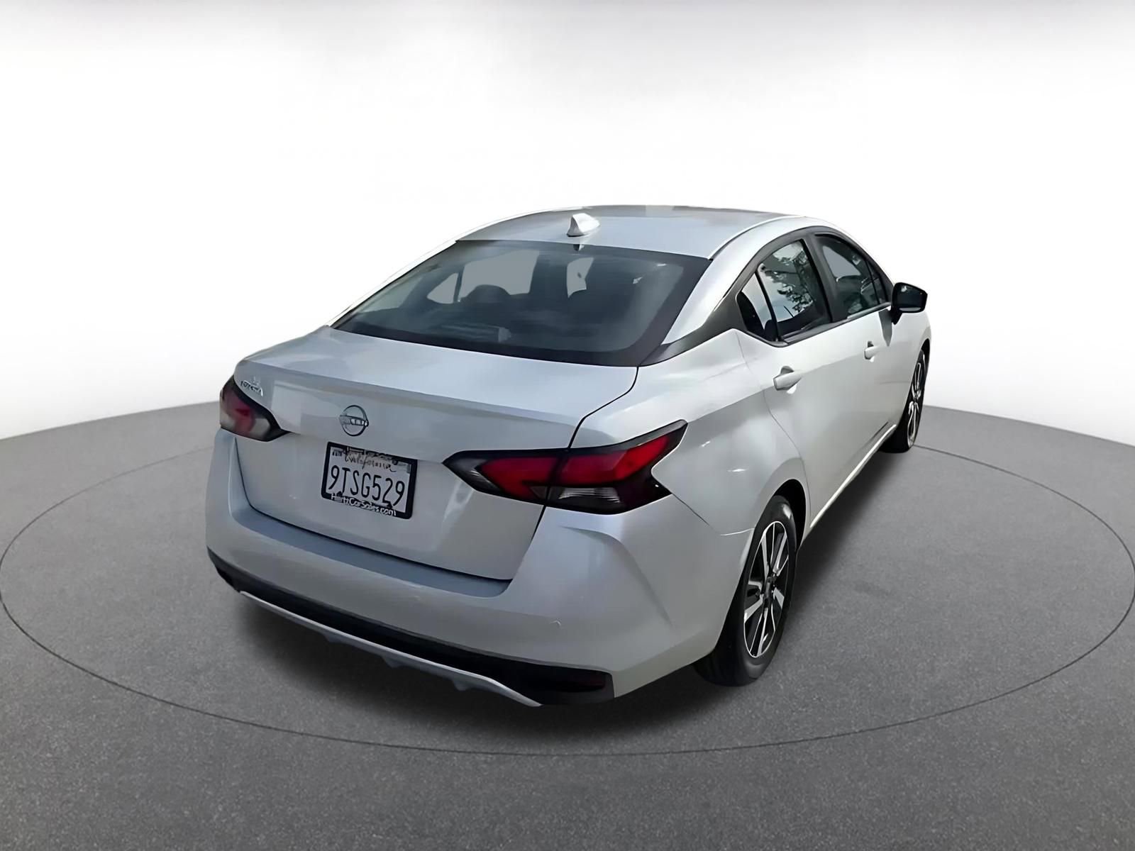 Thumbnail: 2025 Nissan Versa - 14